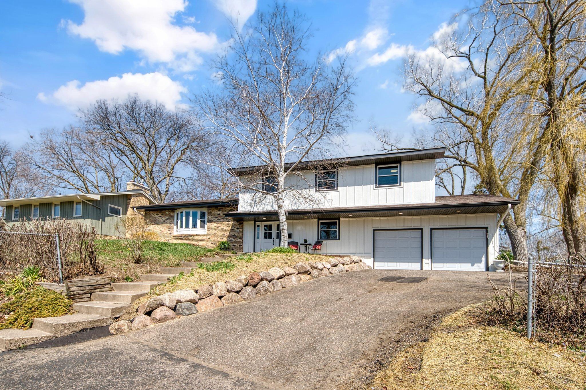 View of Residential at 3217 32nd Avenue, Saint Anthony MN 55418, Saint Anthony - Mike Wilen | Minnesota Team Real Estate