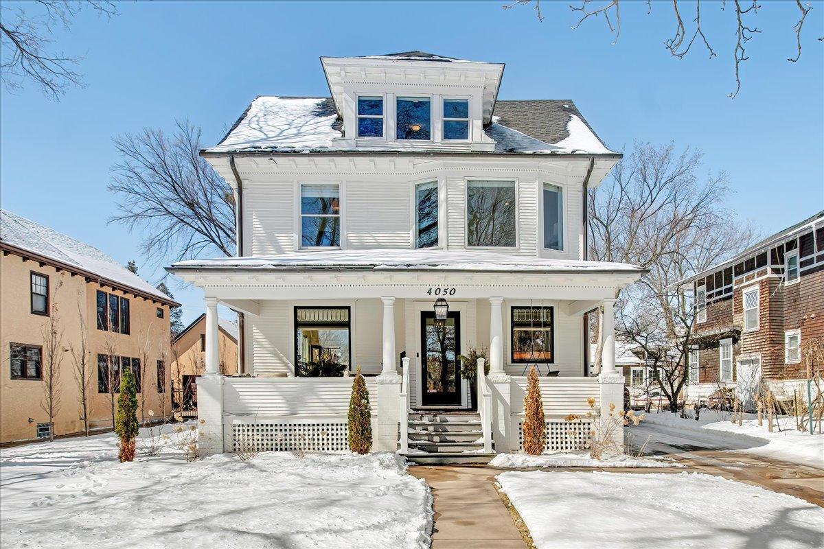 View of Residential at 4050 Linden Hills Boulevard, Minneapolis MN 55410, Minneapolis - Mike Wilen | Minnesota Team Real Estate