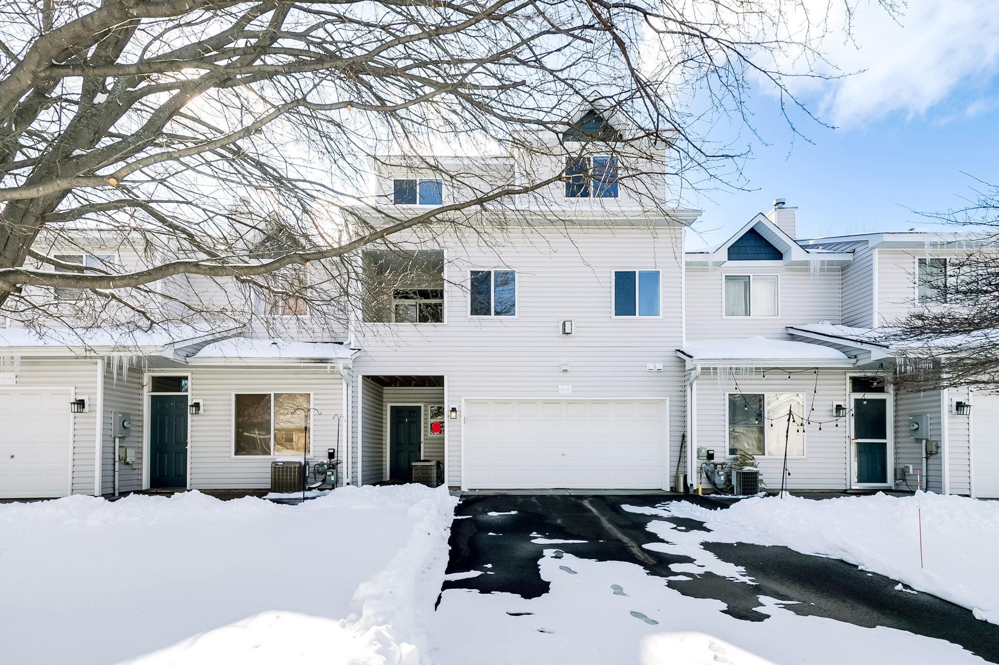 View of Residential at 10732 Tamarack Street, Minneapolis MN 55433, Minneapolis - Mike Wilen | Minnesota Team Real Estate