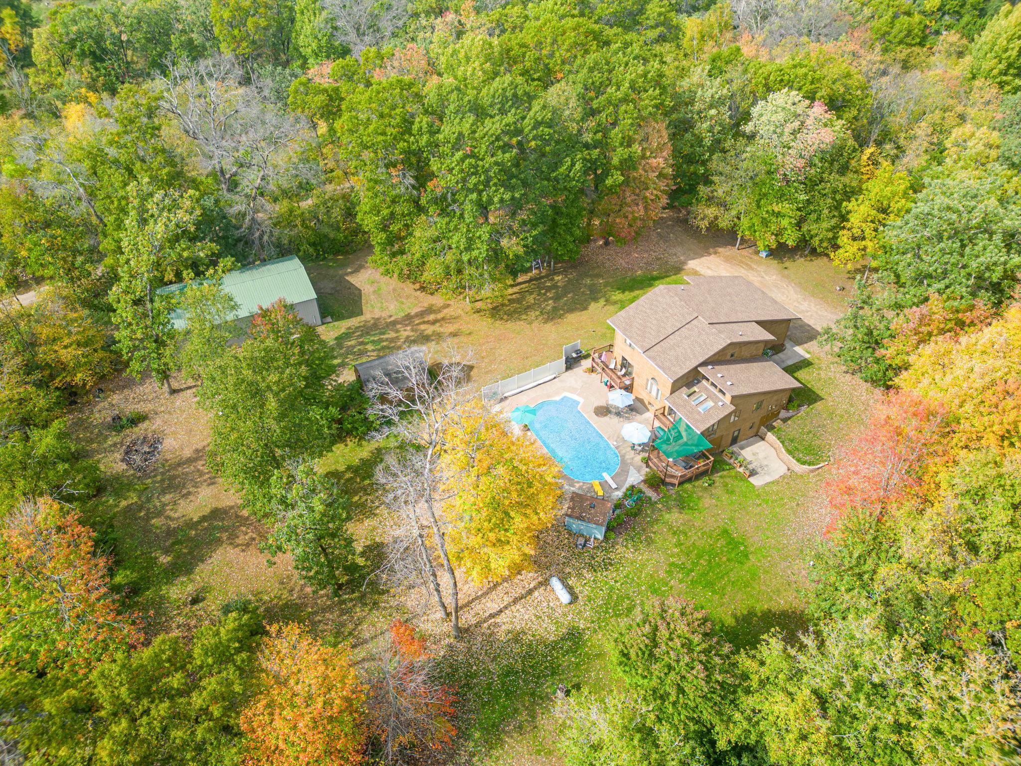 View of Residential at 4325 377th Street, North Branch MN 55056, North Branch - Mike Wilen | Minnesota Team Real Estate