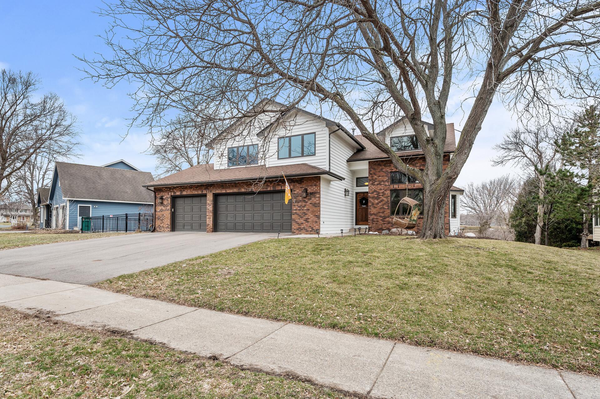 View of Residential at 9516 Yukon Avenue, Bloomington MN 55438, Bloomington - Mike Wilen | Minnesota Team Real Estate