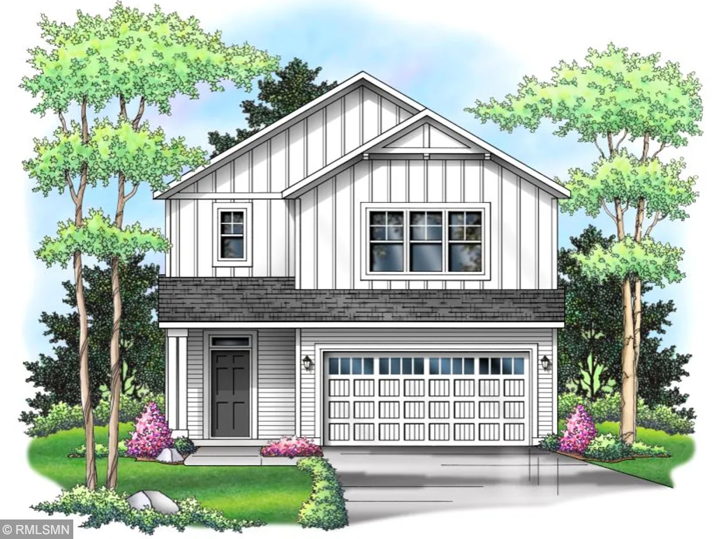 View of Residential at 6789 101st Street, Cottage Grove MN 55016, Cottage Grove - Mike Wilen | Minnesota Team Real Estate