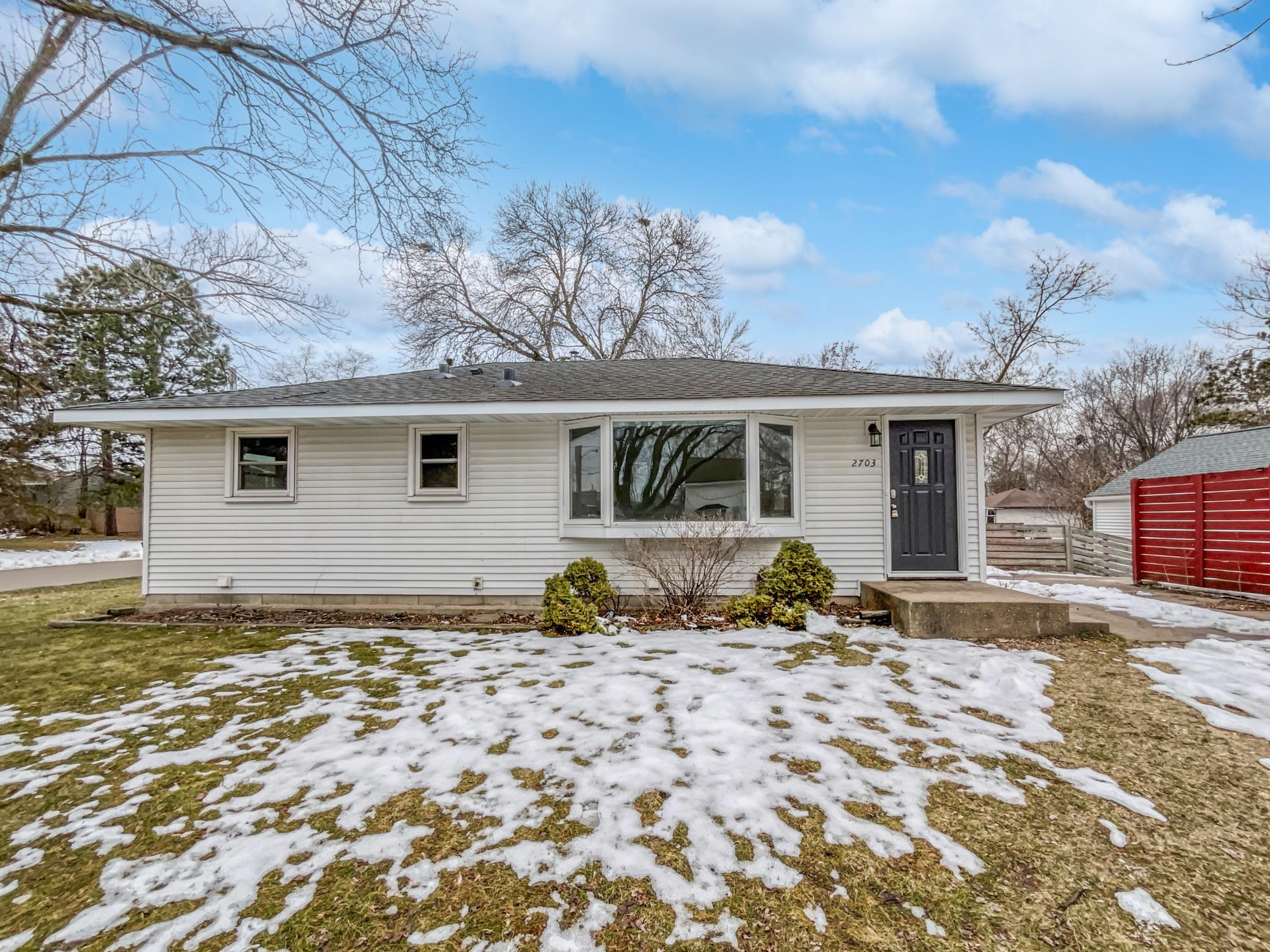 View of Residential at 2703 8th Avenue, Anoka MN 55303, Anoka - Mike Wilen | Minnesota Team Real Estate