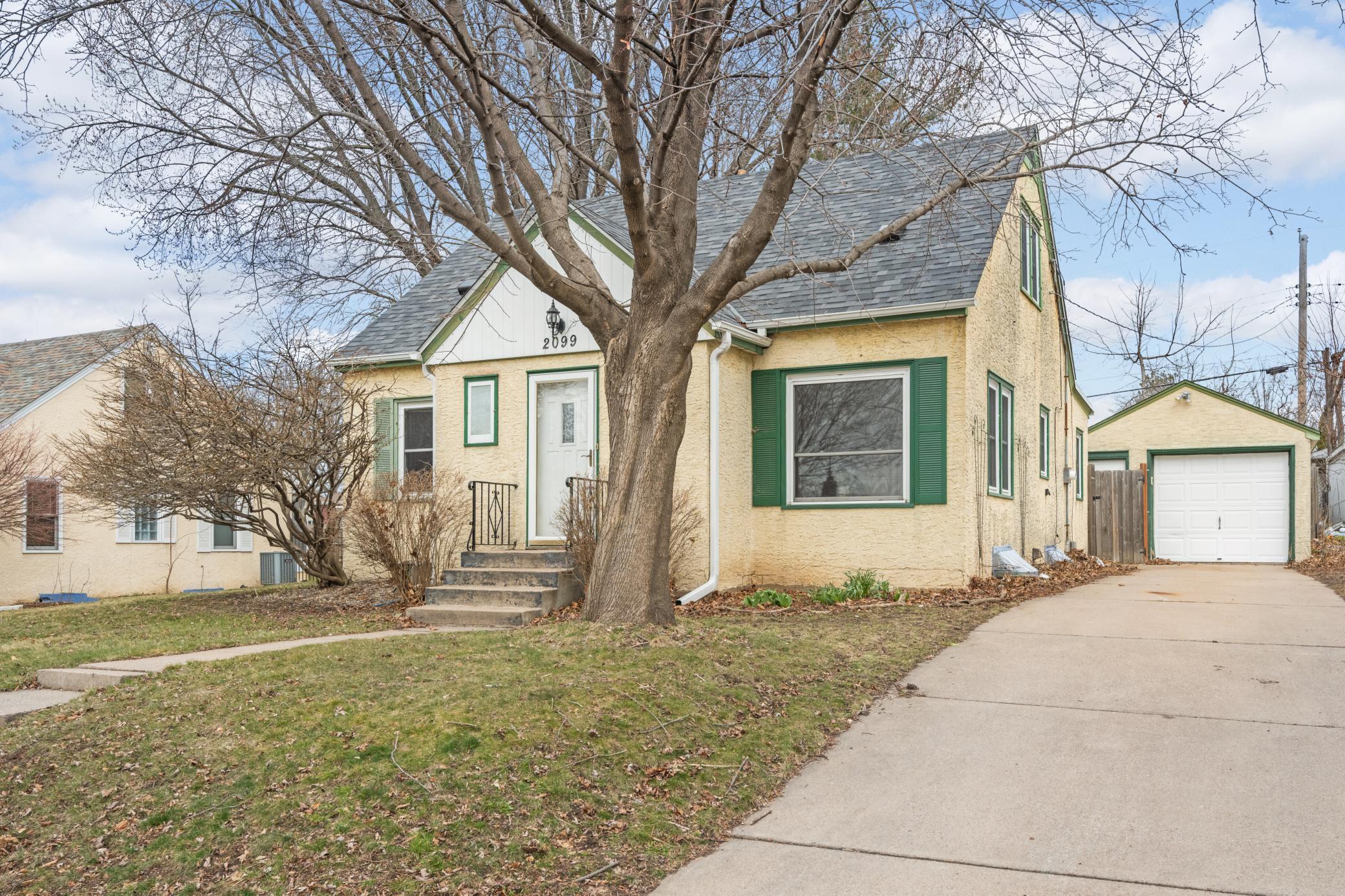 View of Residential at 2099 Fremont Avenue, Saint Paul MN 55119, Saint Paul - Mike Wilen | Minnesota Team Real Estate