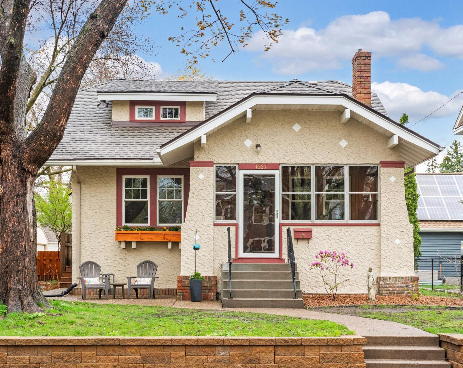 View of Residential at 1665 Juliet Avenue, Saint Paul MN 55105, Saint Paul - Mike Wilen | Minnesota Team Real Estate