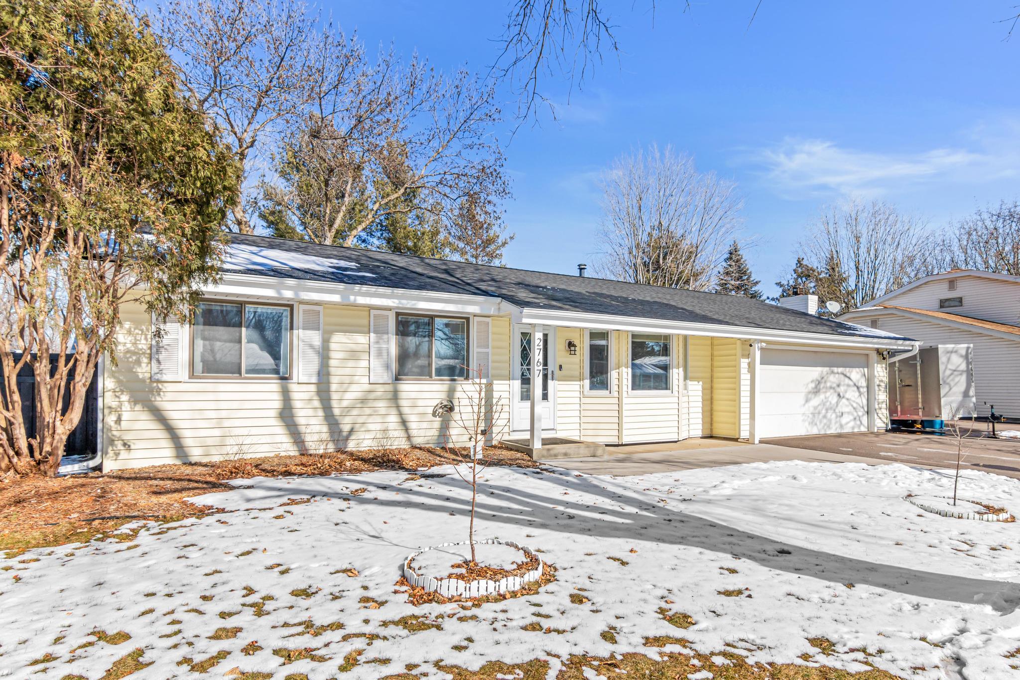 View of Residential at 2767 Sun Terrace, White Bear Lake MN 55110, White Bear Lake - Mike Wilen | Minnesota Team Real Estate