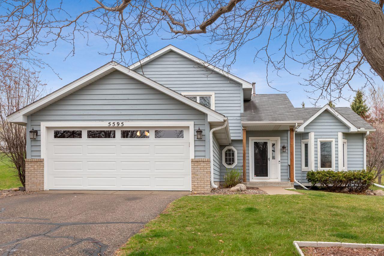 View of Residential at 5595 Vinewood Lane, Plymouth MN 55442, Plymouth - Mike Wilen | Minnesota Team Real Estate