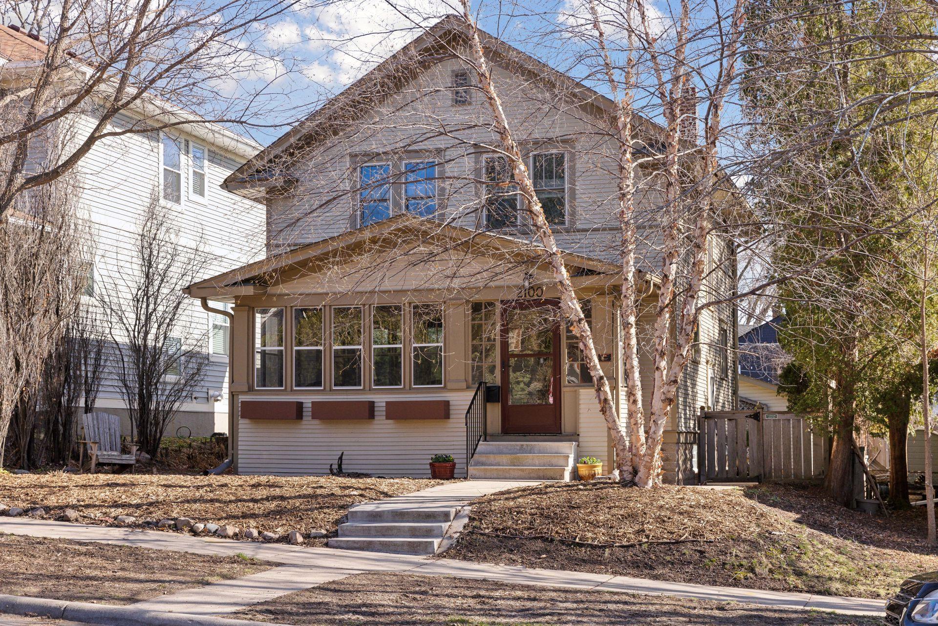 View of Residential at 2100 Princeton Avenue, Saint Paul MN 55105, Saint Paul - Mike Wilen | Minnesota Team Real Estate