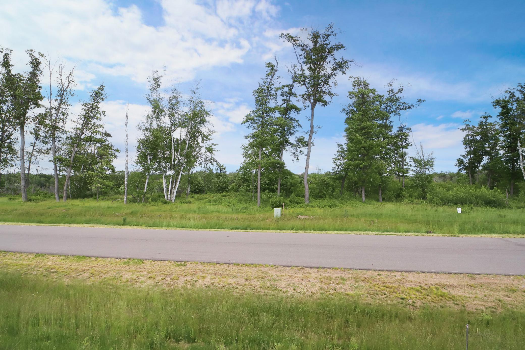 View of Land at 3651 Tradition Drive, Brainerd MN 56401, Brainerd (3 of 19) - Mike Wilen | Minnesota Team Real Estate