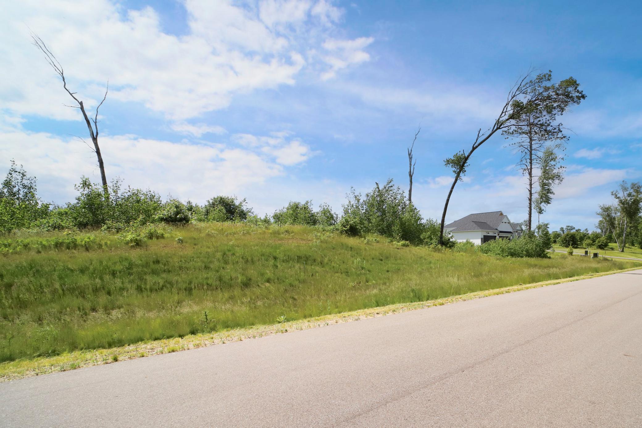 View of Land at 3651 Tradition Drive, Brainerd MN 56401, Brainerd (4 of 19) - Mike Wilen | Minnesota Team Real Estate