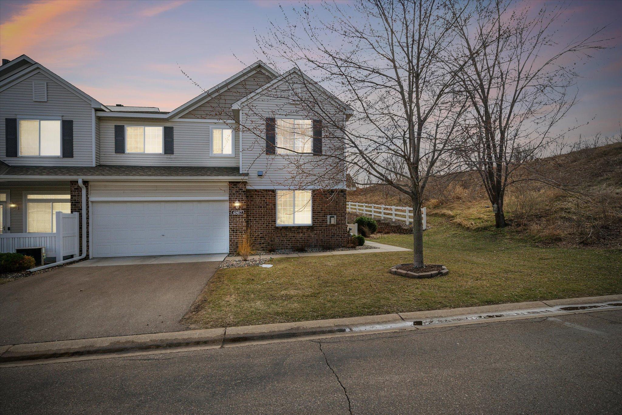 View of Residential at 4867 Bisset Lane, Inver Grove Heights MN 55076, Inver Grove Heights - Mike Wilen | Minnesota Team Real Estate