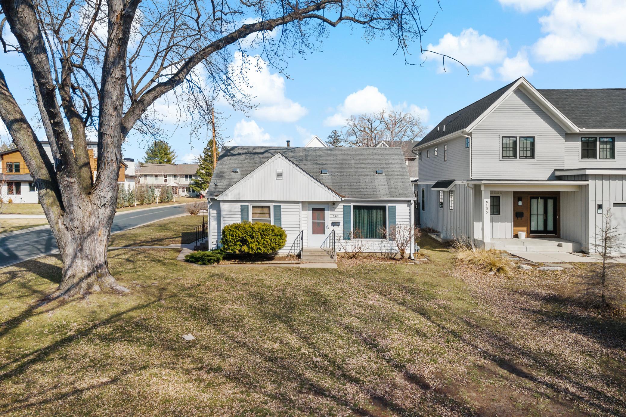 View of Residential at 6101 Kellogg Avenue, Edina MN 55424, Edina - Mike Wilen | Minnesota Team Real Estate