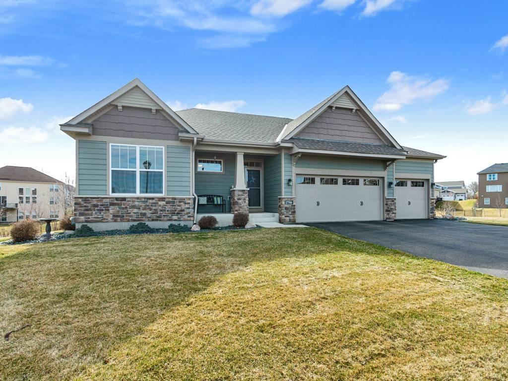 View of Residential at 17799 Bluestem Court, Prior Lake MN 55372, Prior Lake - Mike Wilen | Minnesota Team Real Estate