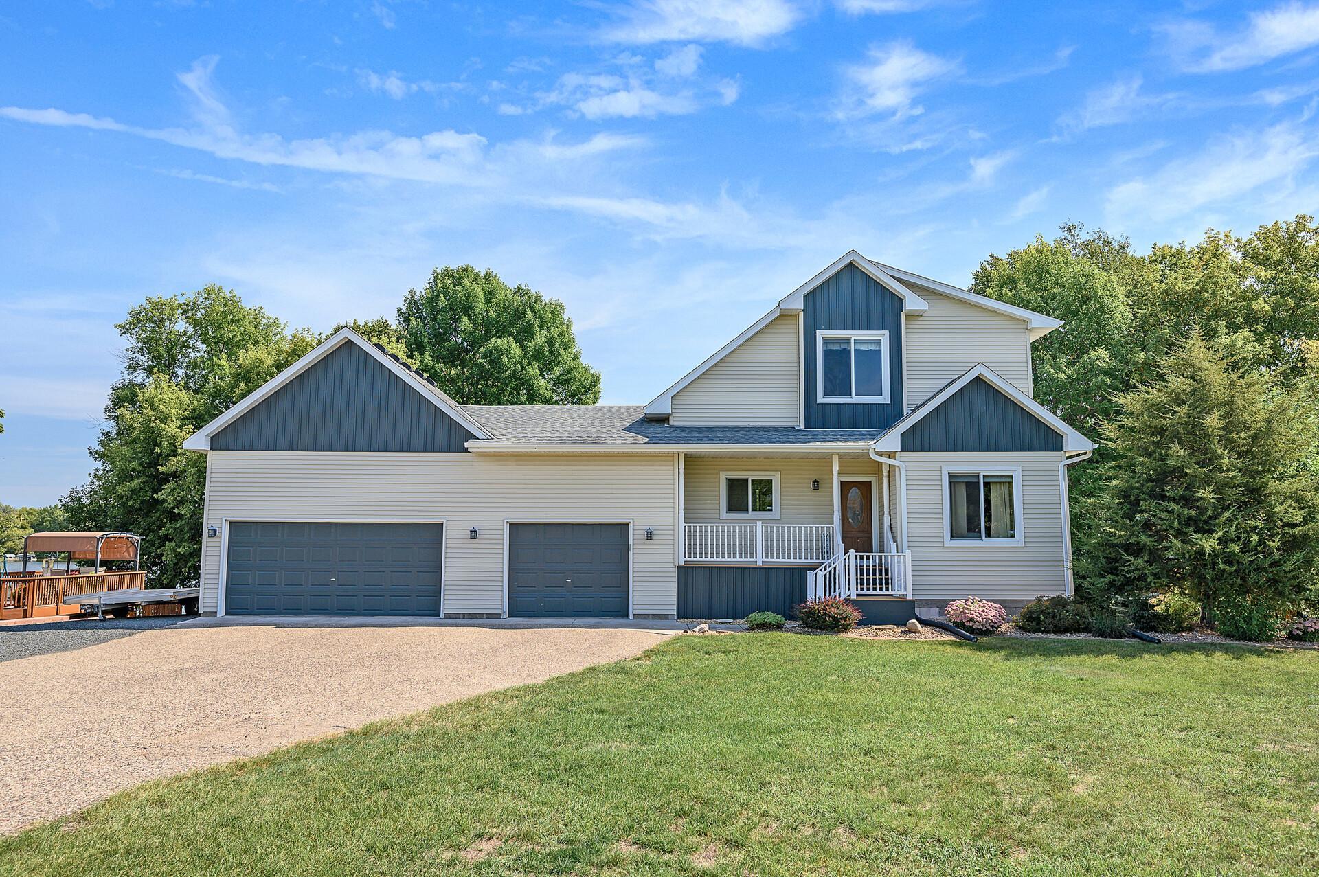 View of Residential at 28307 Lakeside Lane, Lindstrom MN 55045, Lindstrom - Mike Wilen | Minnesota Team Real Estate