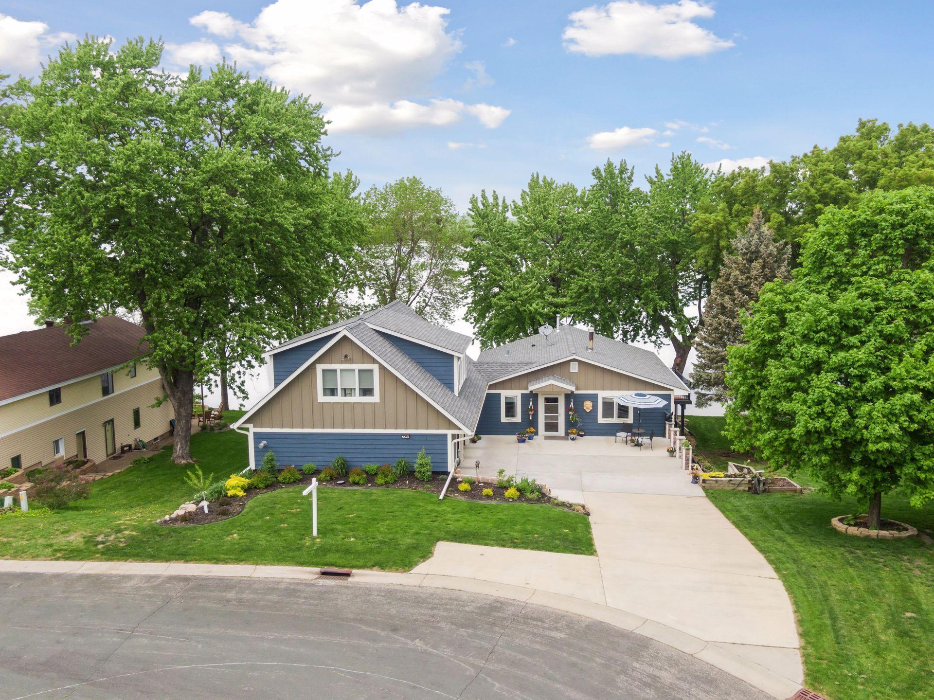 View of Residential at 2986 Shore Circle, Prior Lake MN 55372, Prior Lake - Mike Wilen | Minnesota Team Real Estate