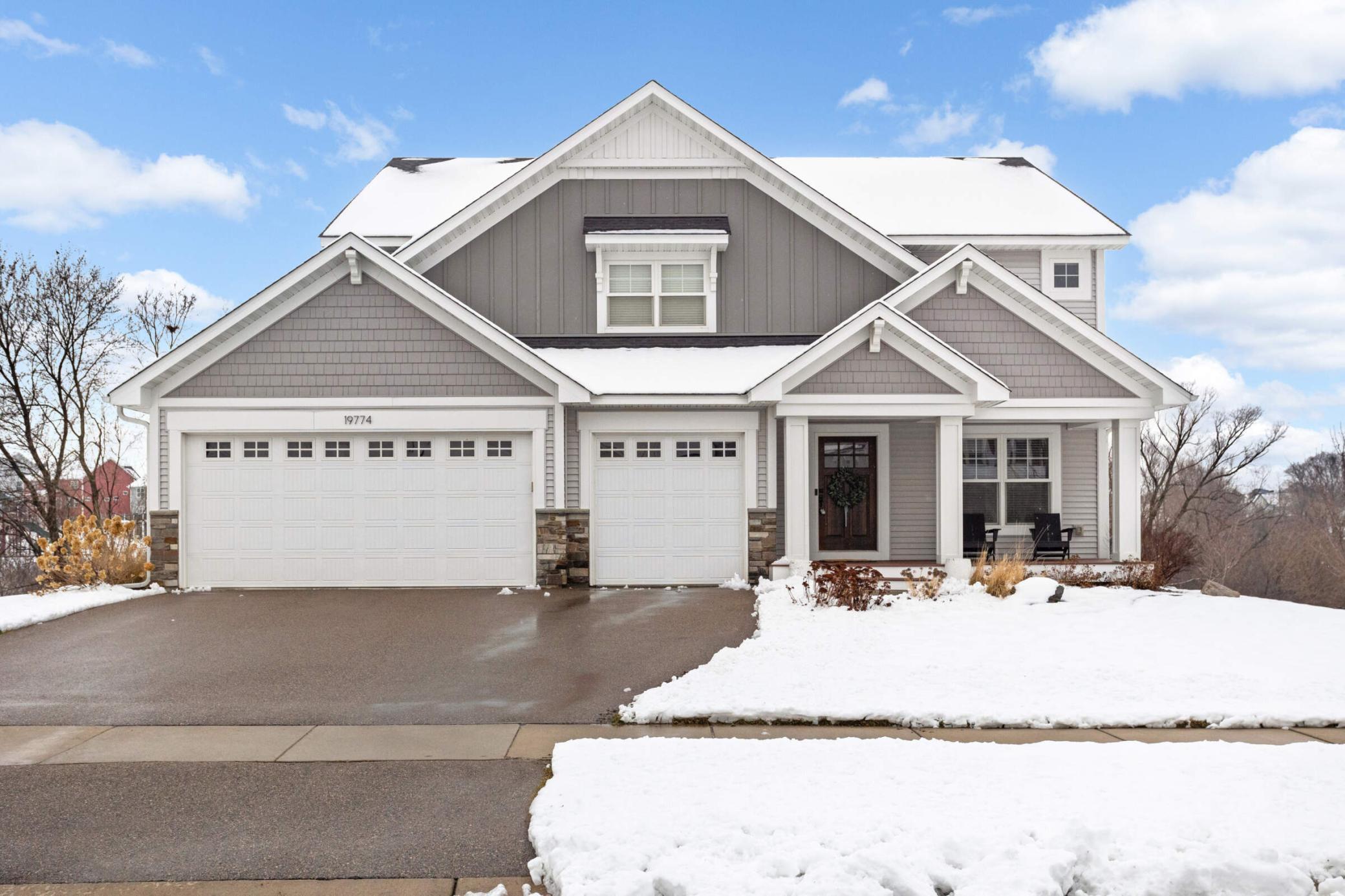 View of Residential at 19774 Holdingford Way, Lakeville MN 55044, Lakeville - Mike Wilen | Minnesota Team Real Estate