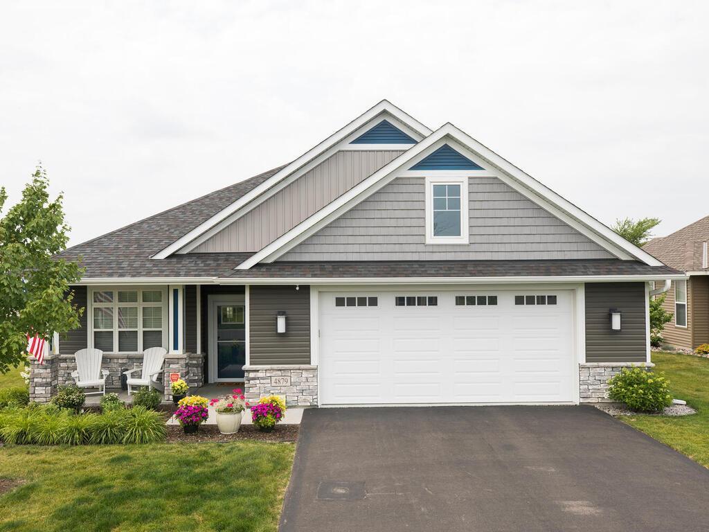 View of Residential at 25454 Farmstead Lane, Wyoming MN 55092, Wyoming - Mike Wilen | Minnesota Team Real Estate