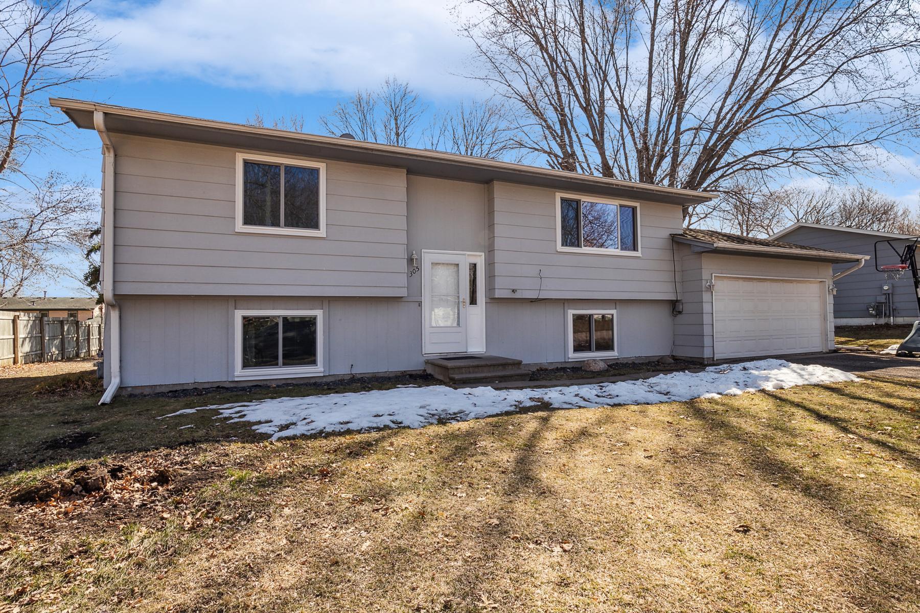 View of Residential at 305 Willow Drive, Saint Michael MN 55376, Saint Michael - Mike Wilen | Minnesota Team Real Estate