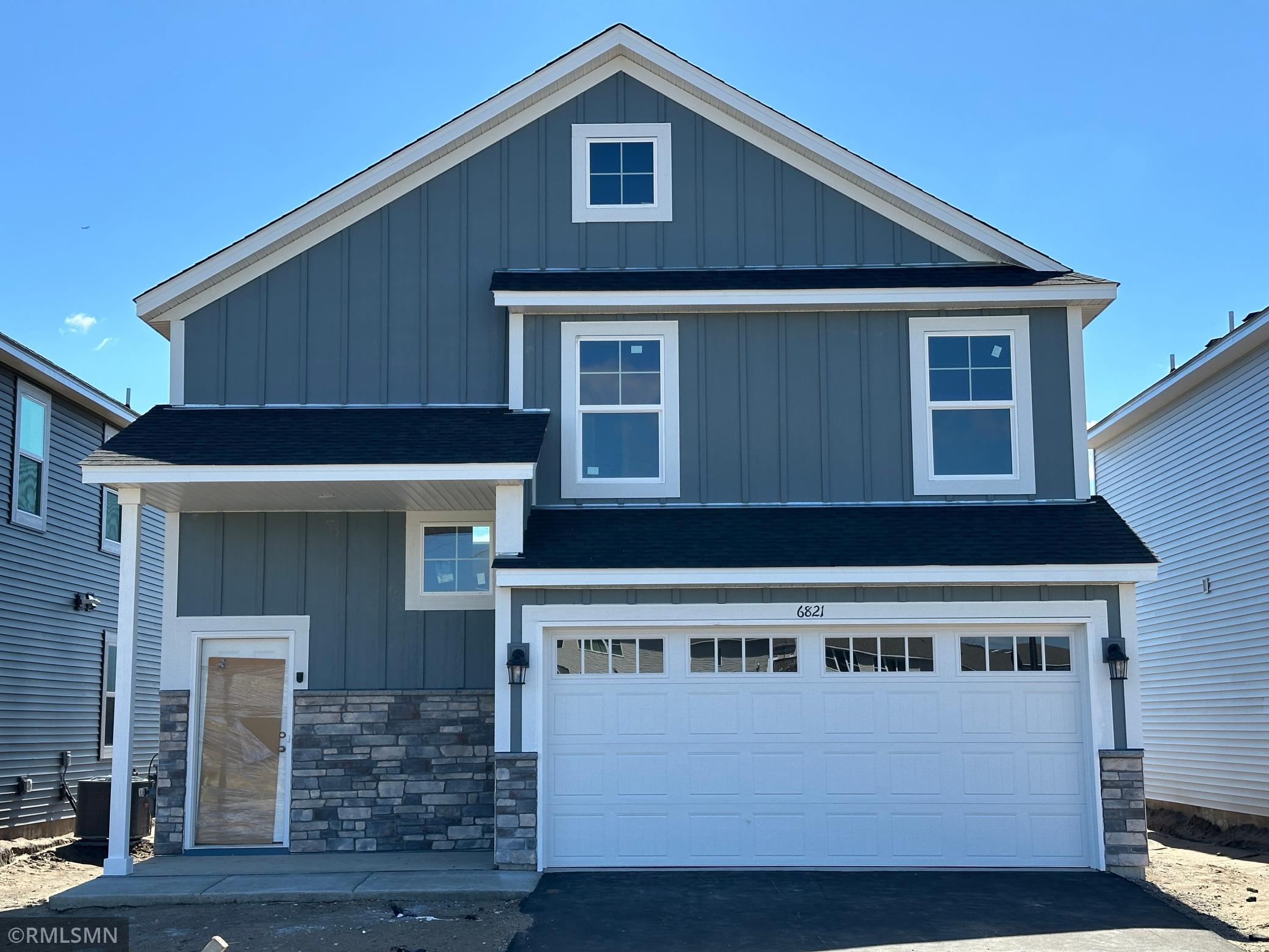 View of Residential at 6821 101st Street, Cottage Grove MN 55016, Cottage Grove - Mike Wilen | Minnesota Team Real Estate