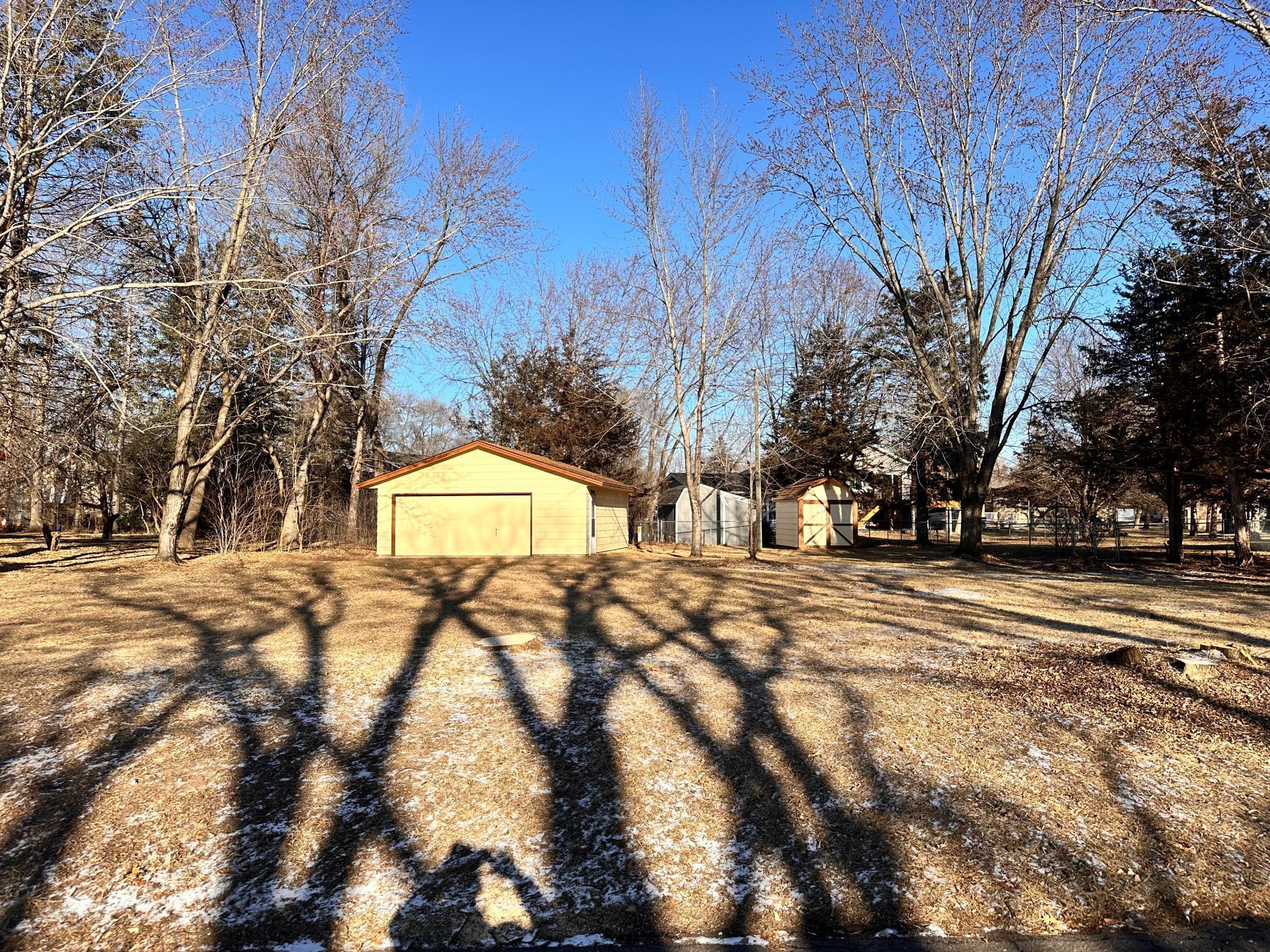 View of Land at 924 York Avenue, Elk River MN 55330, Elk River - Mike Wilen | Minnesota Team Real Estate