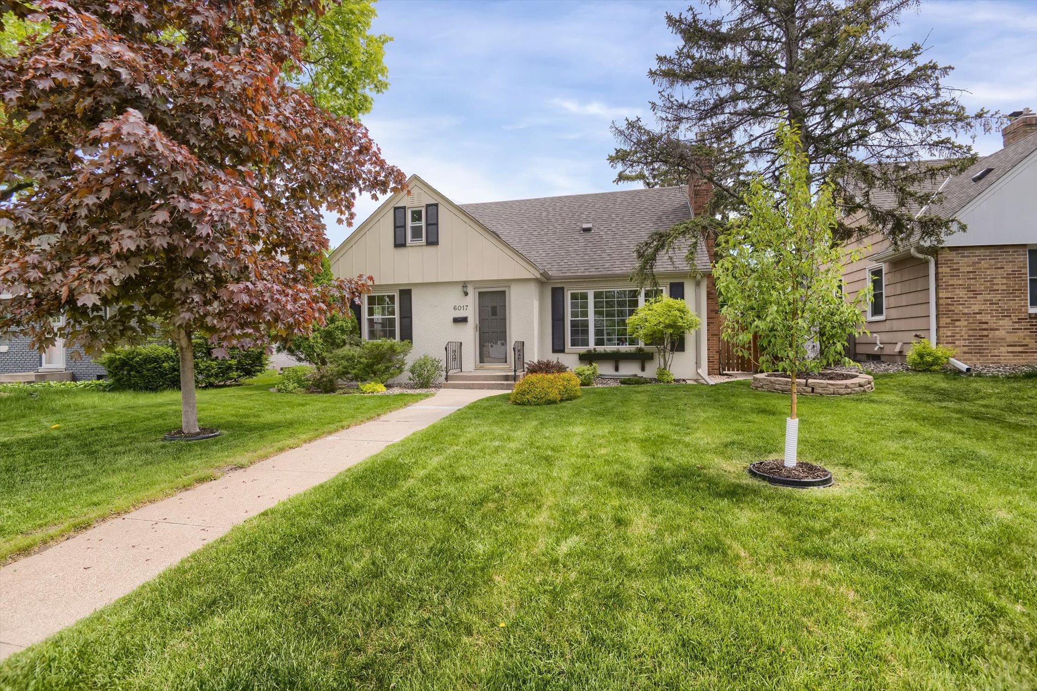 View of Residential at 6017 Xerxes Avenue, Minneapolis MN 55410, Minneapolis - Mike Wilen | Minnesota Team Real Estate