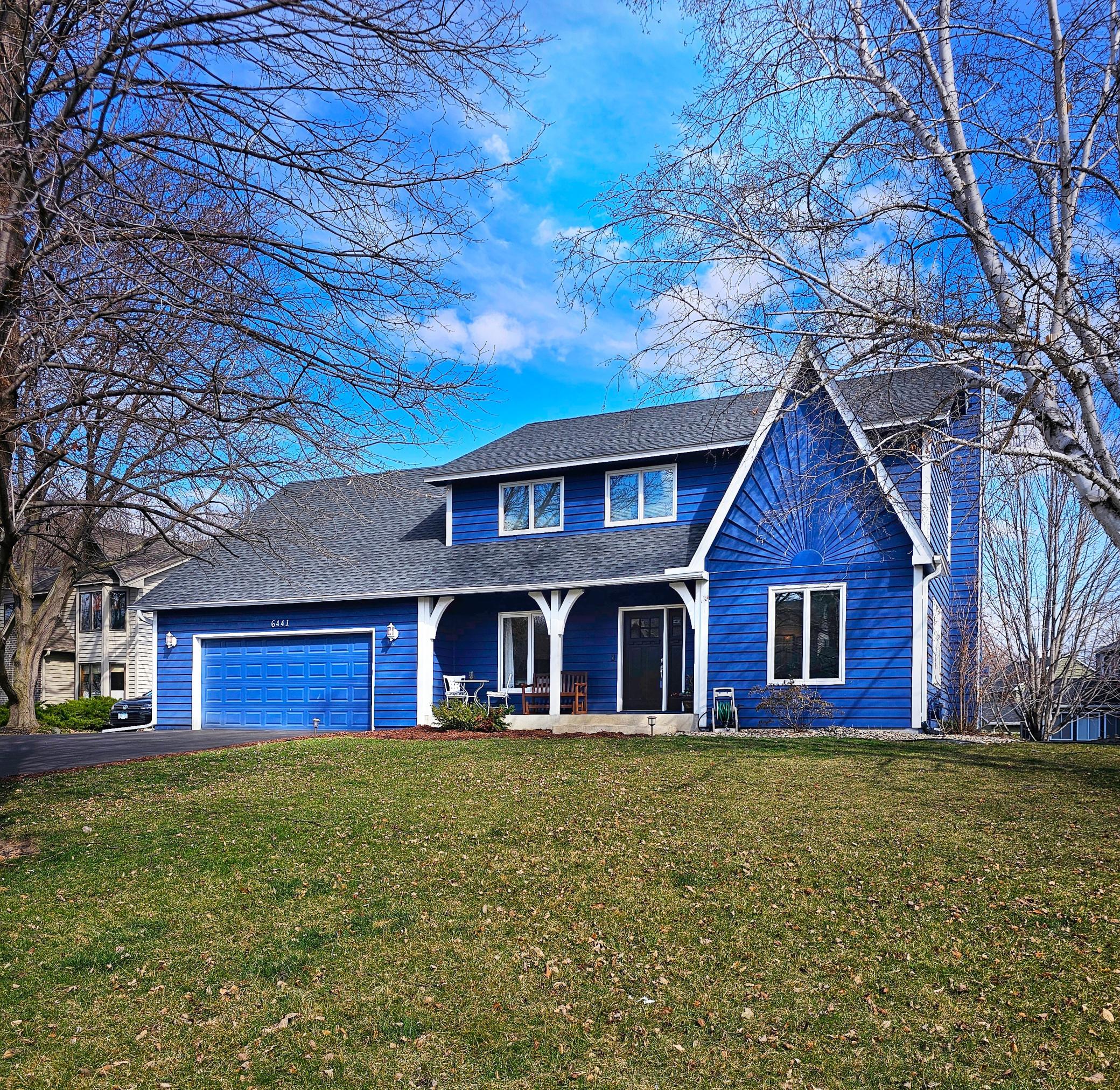 View of Residential at 6441 Pleasant Park Drive, Chanhassen MN 55317, Chanhassen - Mike Wilen | Minnesota Team Real Estate