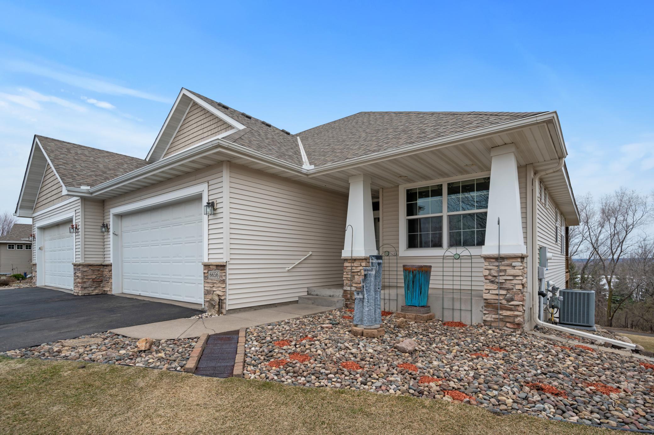 View of Residential at 6656 98th Street Circle, Cottage Grove MN 55016, Cottage Grove - Mike Wilen | Minnesota Team Real Estate