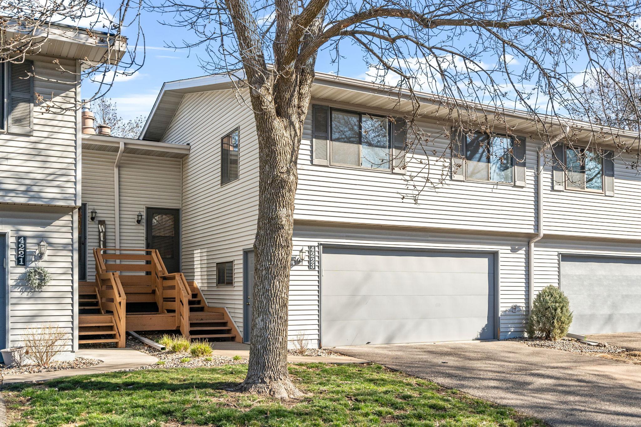 View of Residential at 4223 Shirlee Lane, Shoreview MN 55126, Shoreview - Mike Wilen | Minnesota Team Real Estate