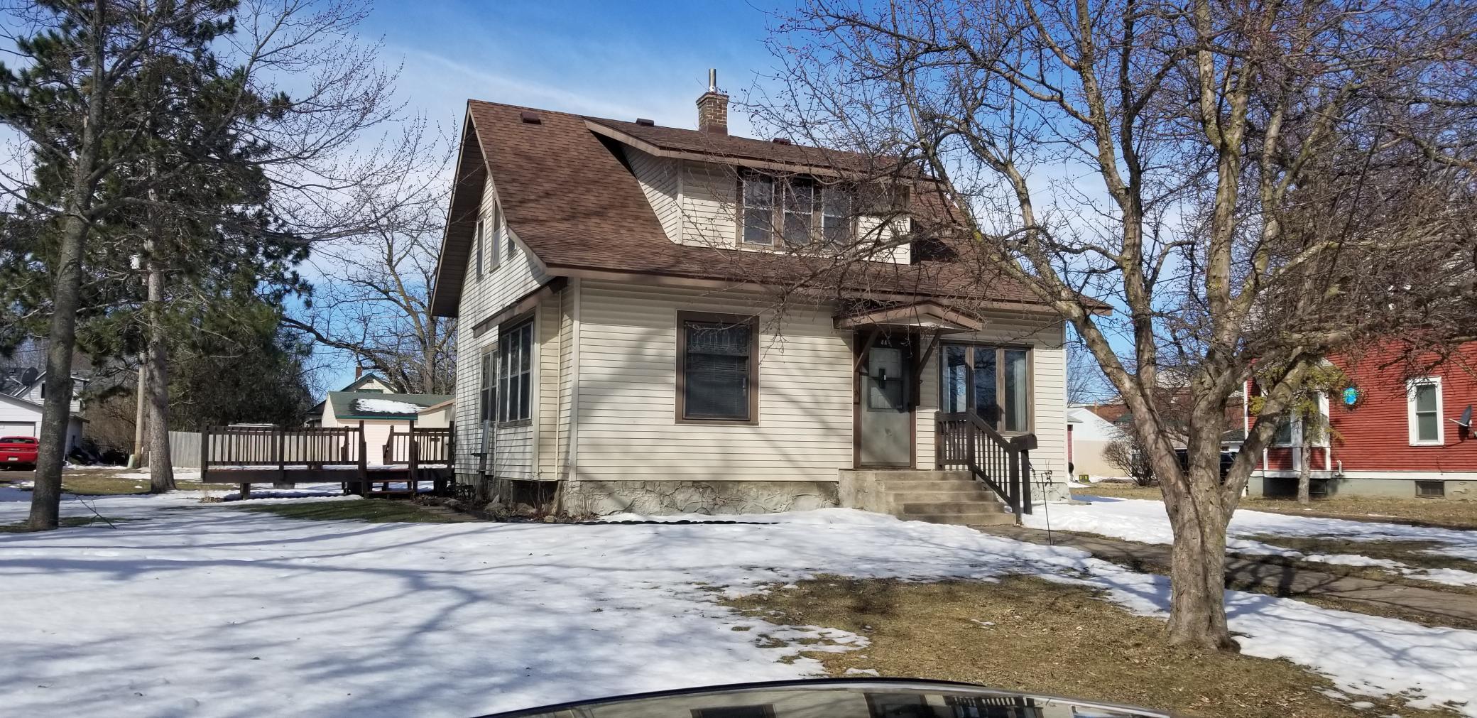 View of Residential at 440 3rd Avenue, Milaca MN 56353, Milaca - Mike Wilen | Minnesota Team Real Estate