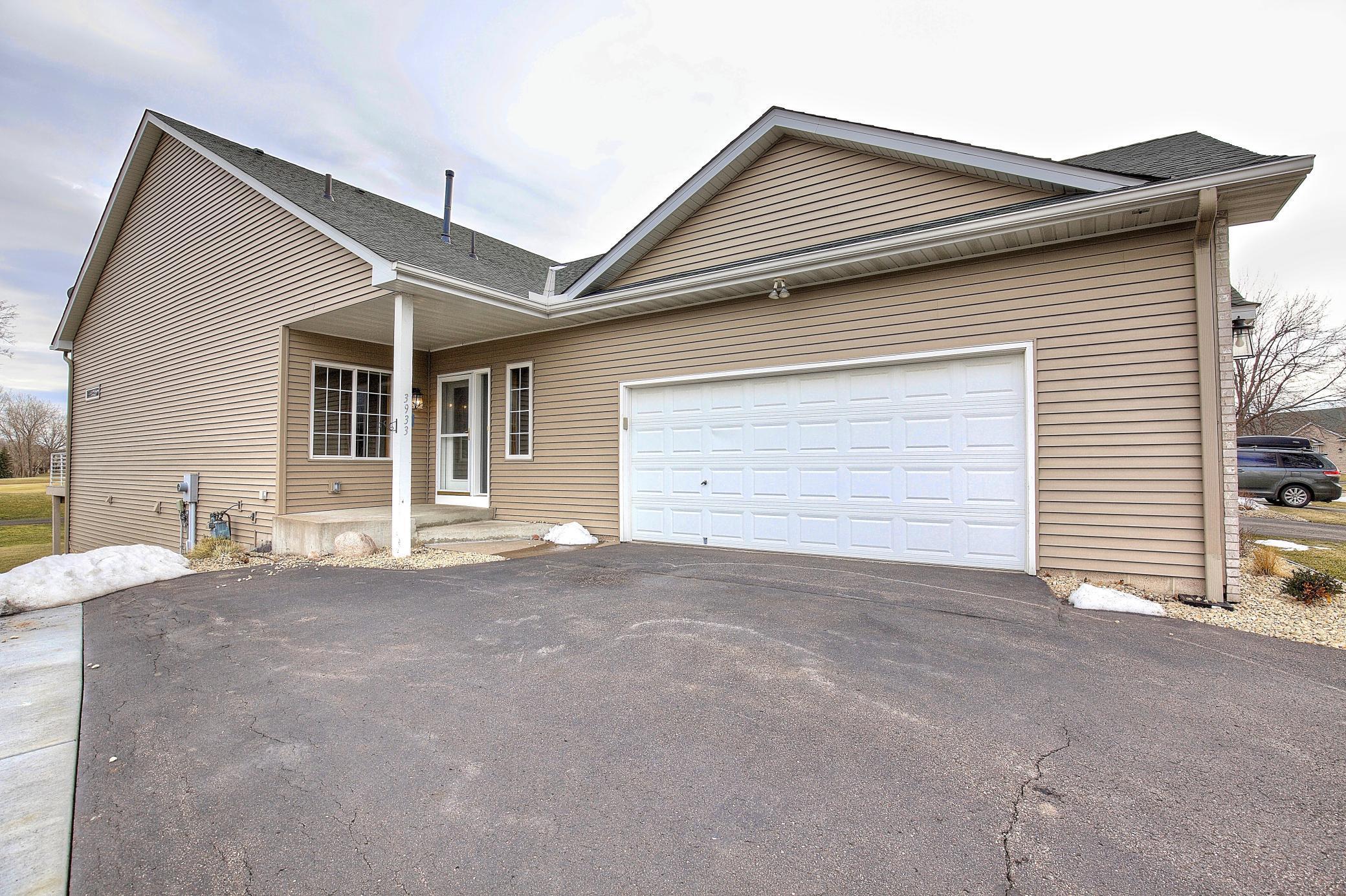View of Residential at 3933 93rd Avenue, Brooklyn Park MN 55443, Brooklyn Park - Mike Wilen | Minnesota Team Real Estate