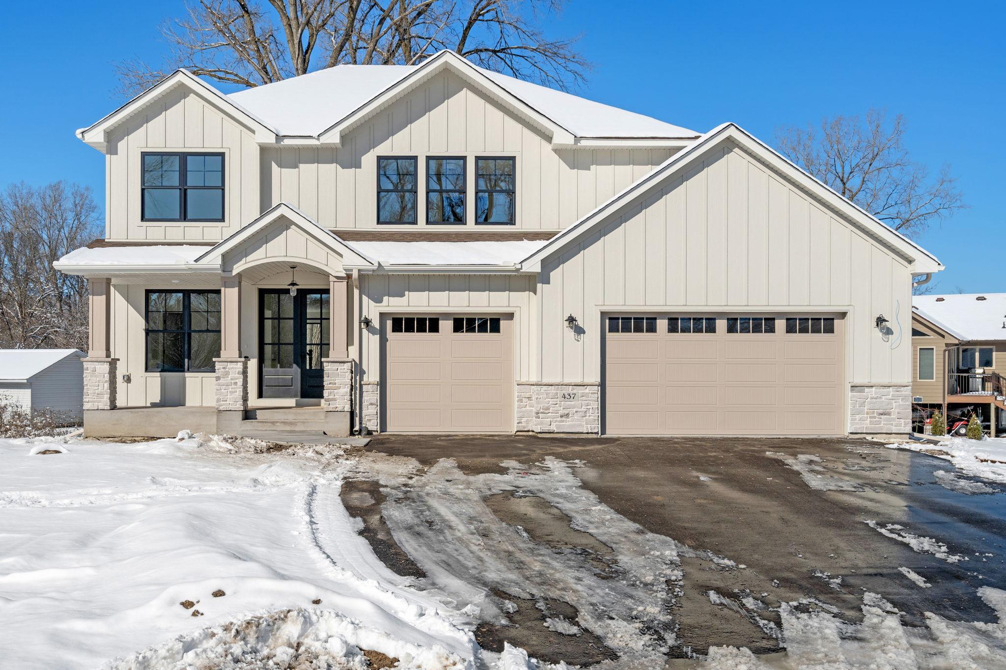 View of Residential at 437 Bear Court, Vadnais Heights MN 55127, Vadnais Heights - Mike Wilen | Minnesota Team Real Estate