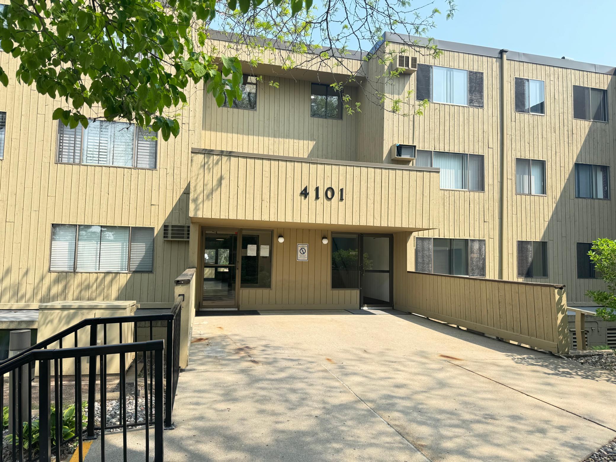 View of Residential at 4101 Parklawn Avenue #330, Edina MN 55435, Edina - Mike Wilen | Minnesota Team Real Estate