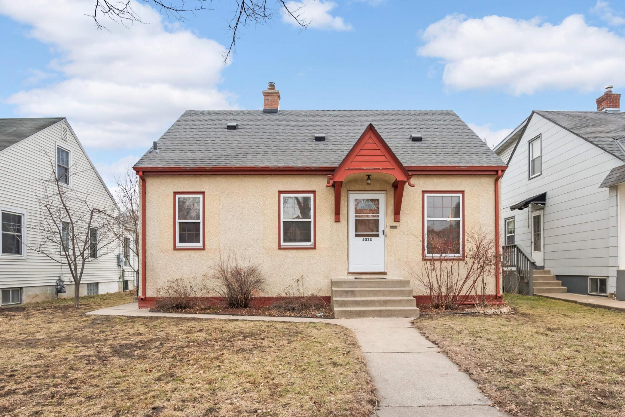 View of Residential at 5323 38th Avenue, Minneapolis MN 55417, Minneapolis - Mike Wilen | Minnesota Team Real Estate