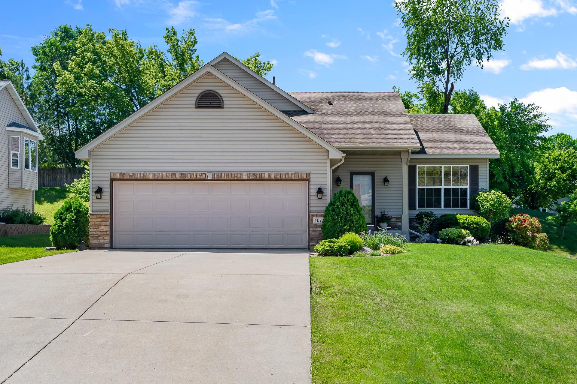 View of Residential at 932 Firethorne Trail, Jordan MN 55352, Jordan - Mike Wilen | Minnesota Team Real Estate