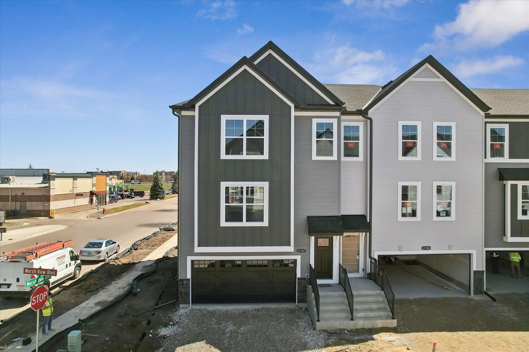 View of Residential at 21747 Marsh View Boulevard, Rogers MN 55374, Rogers - Mike Wilen | Minnesota Team Real Estate