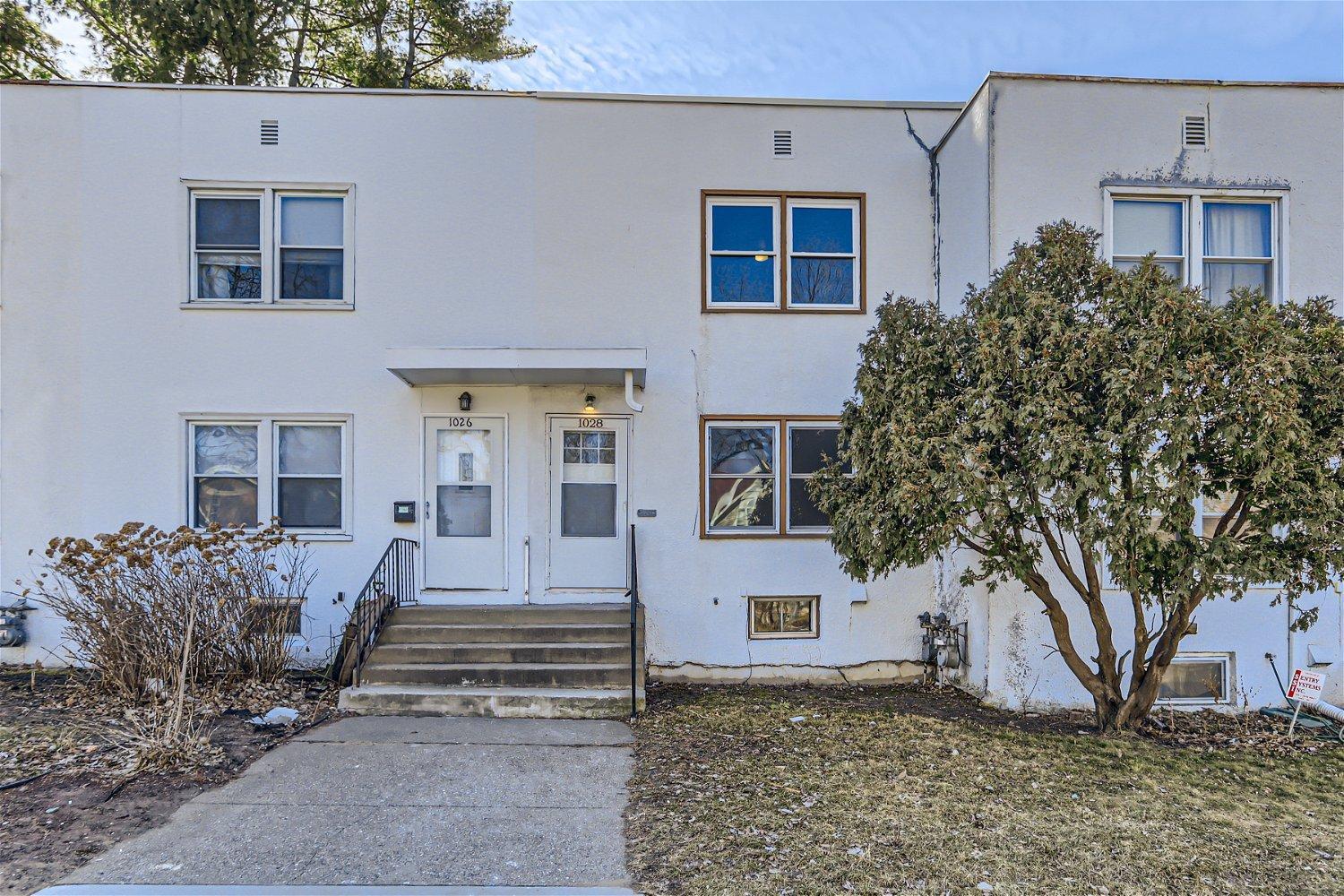 View of Residential at 1028 Carroll Avenue, Saint Paul MN 55104, Saint Paul - Mike Wilen | Minnesota Team Real Estate