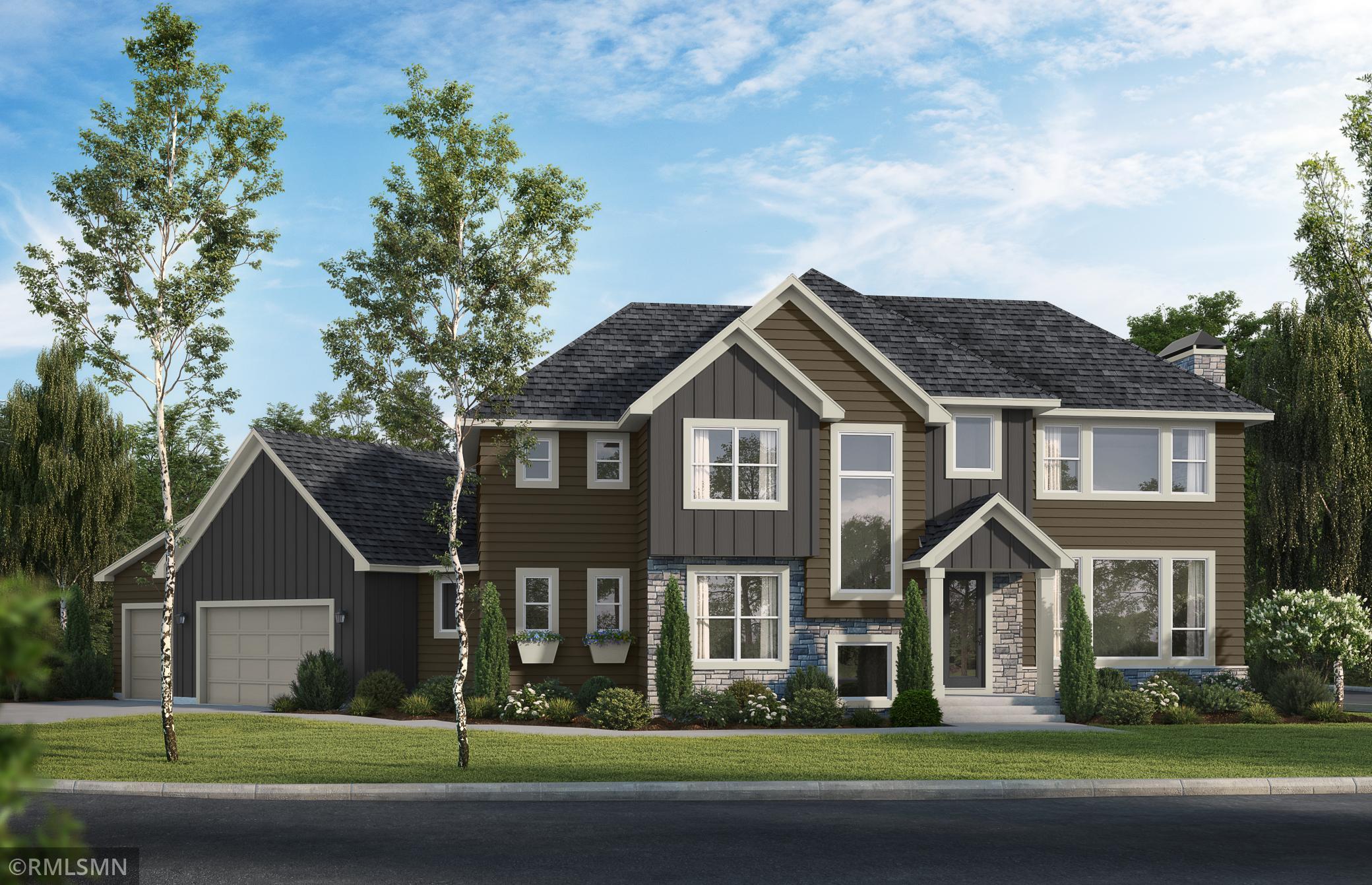 View of Residential at 585 Cedarleaf Point, Mahtomedi MN 55115, Mahtomedi - Mike Wilen | Minnesota Team Real Estate