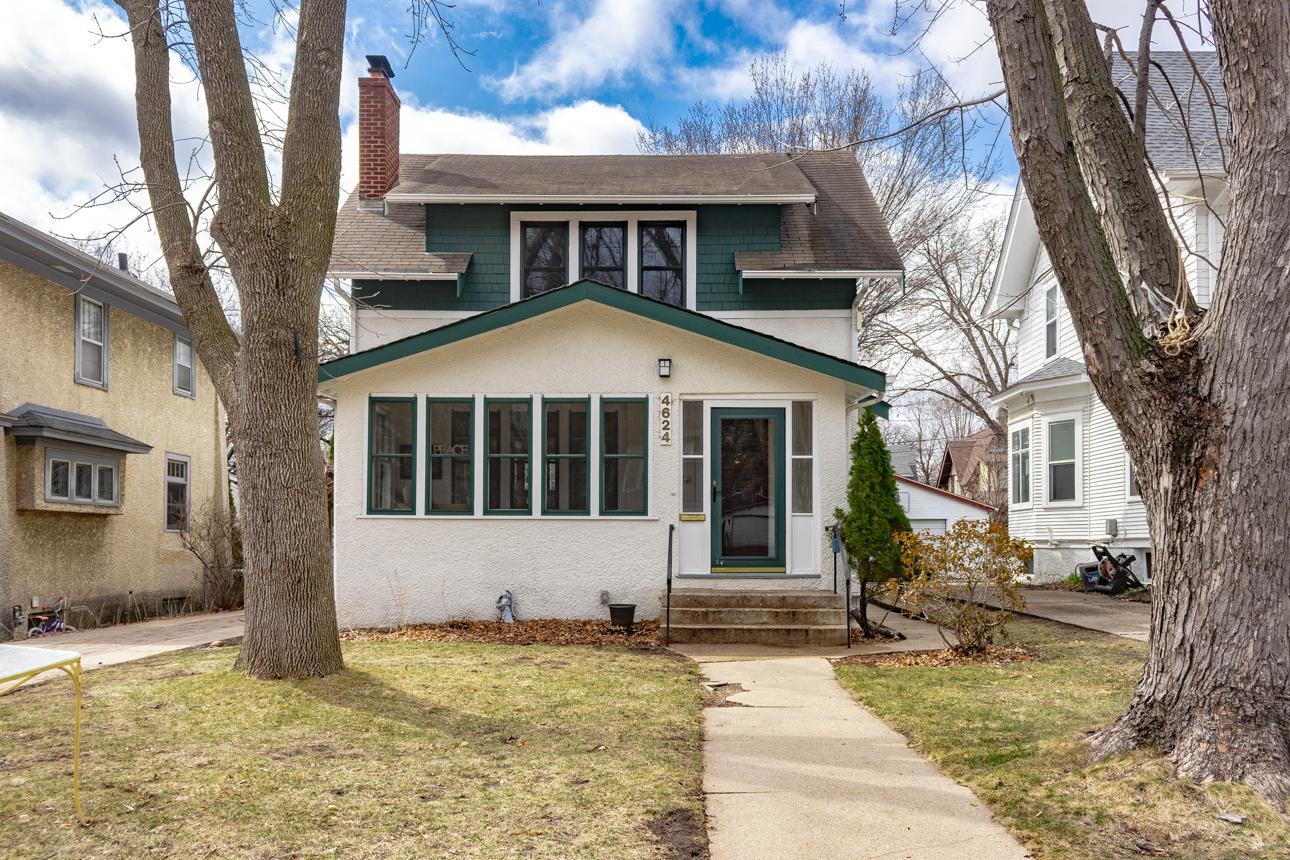 View of Residential at 4624 York Avenue, Minneapolis MN 55410, Minneapolis - Mike Wilen | Minnesota Team Real Estate