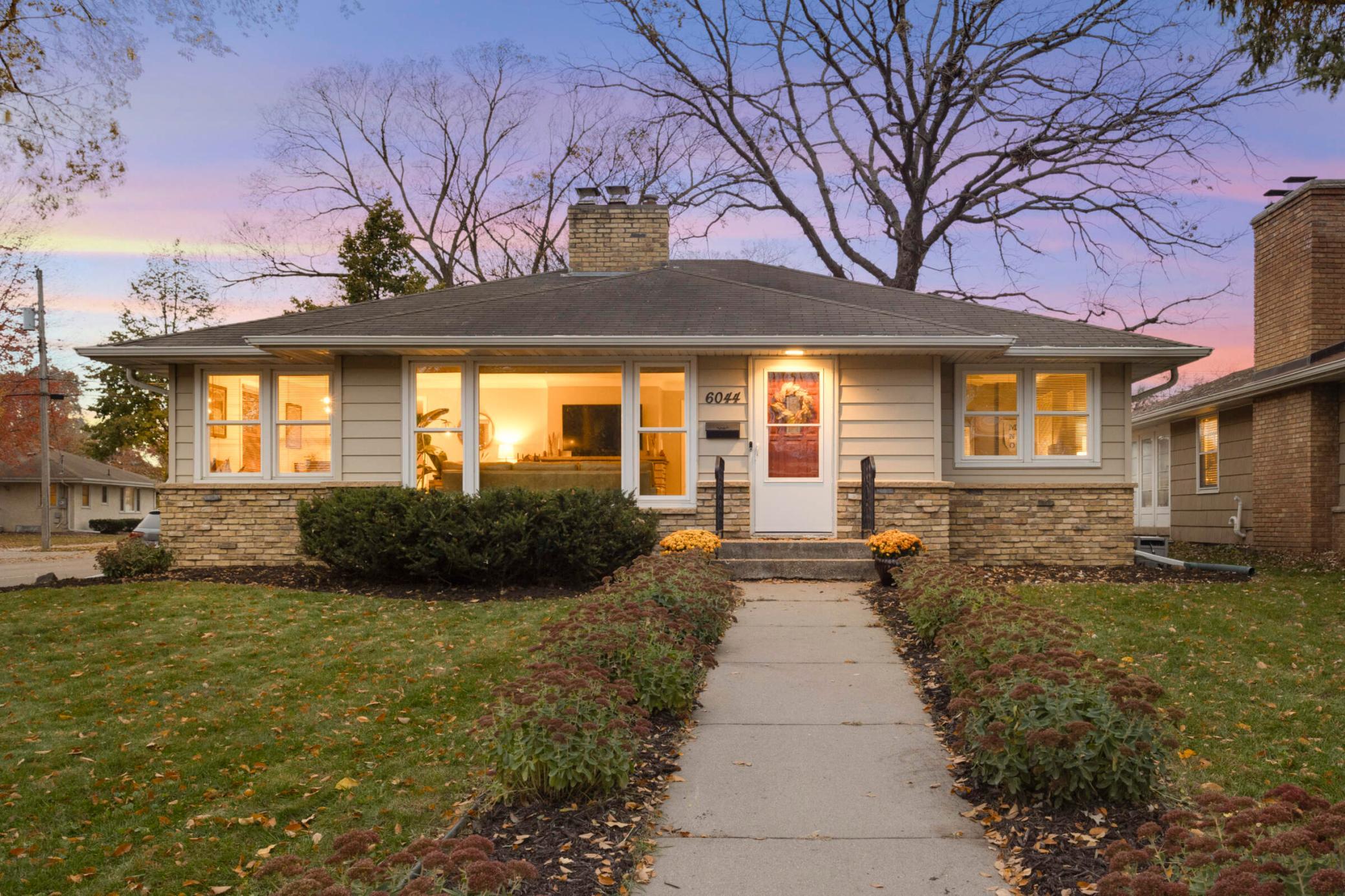 View of Residential at 6044 Newton Avenue, Minneapolis MN 55419, Minneapolis - Mike Wilen | Minnesota Team Real Estate