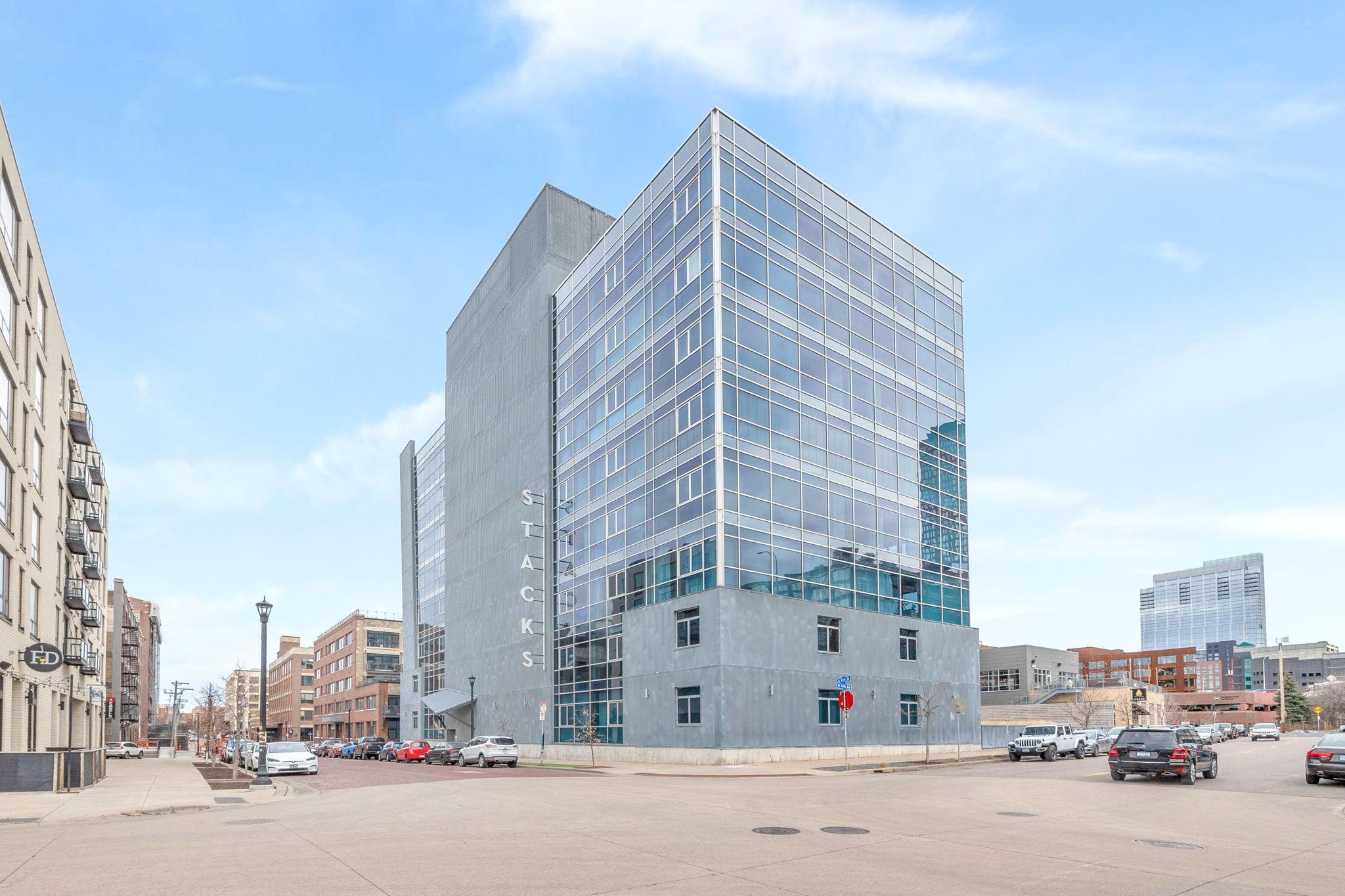 View of Residential at 345 6th Avenue #305, Minneapolis MN 55401, Minneapolis (2 of 45) - Mike Wilen | Minnesota Team Real Estate