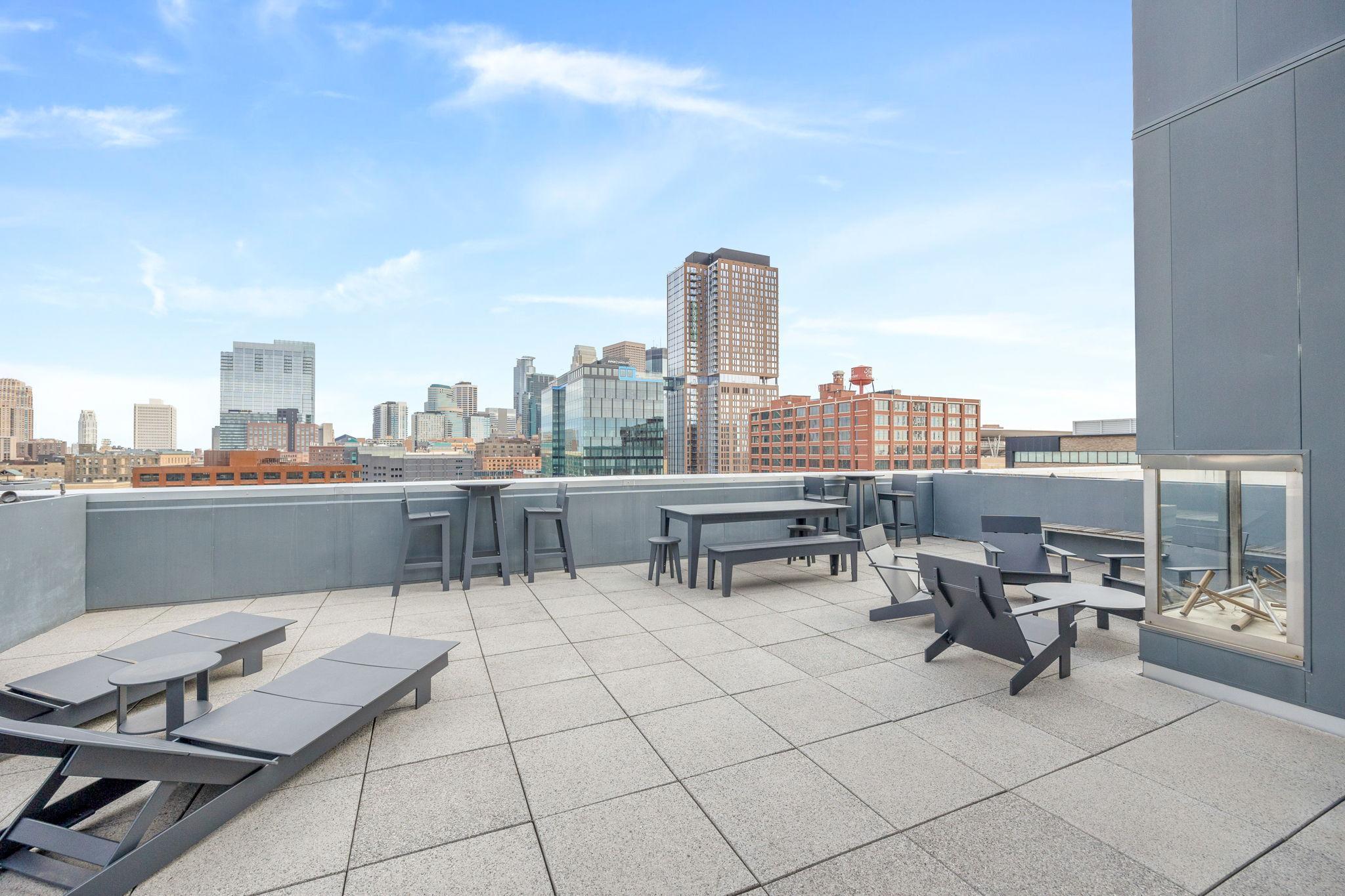 View of Residential at 345 6th Avenue #305, Minneapolis MN 55401, Minneapolis (38 of 45) - Mike Wilen | Minnesota Team Real Estate