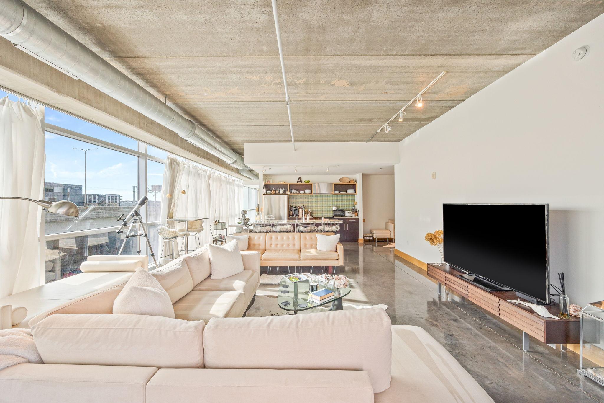 View of Residential at 345 6th Avenue #305, Minneapolis MN 55401, Minneapolis (8 of 45) - Mike Wilen | Minnesota Team Real Estate