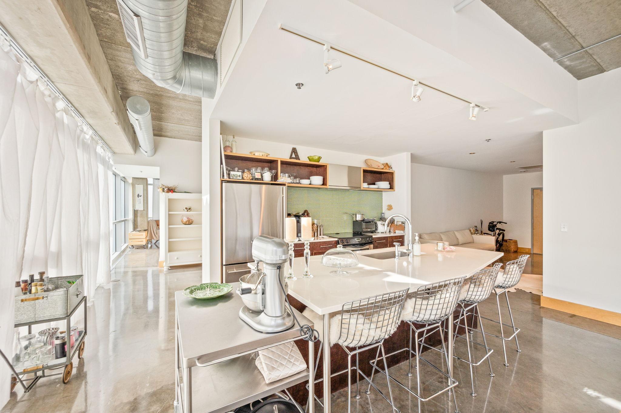 View of Residential at 345 6th Avenue #305, Minneapolis MN 55401, Minneapolis (20 of 45) - Mike Wilen | Minnesota Team Real Estate