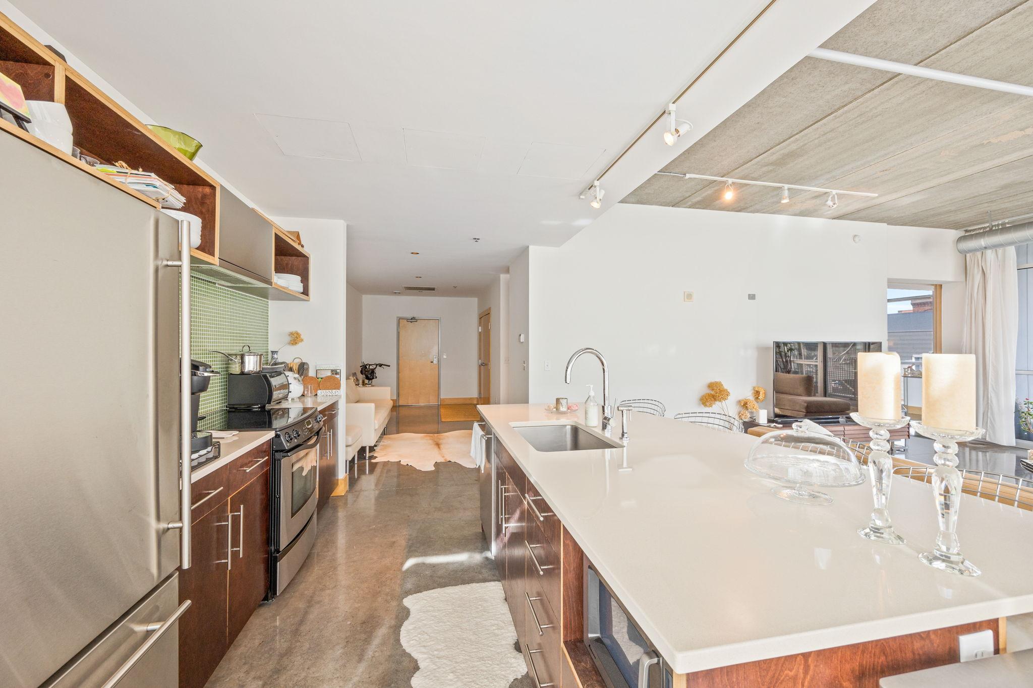 View of Residential at 345 6th Avenue #305, Minneapolis MN 55401, Minneapolis (19 of 45) - Mike Wilen | Minnesota Team Real Estate