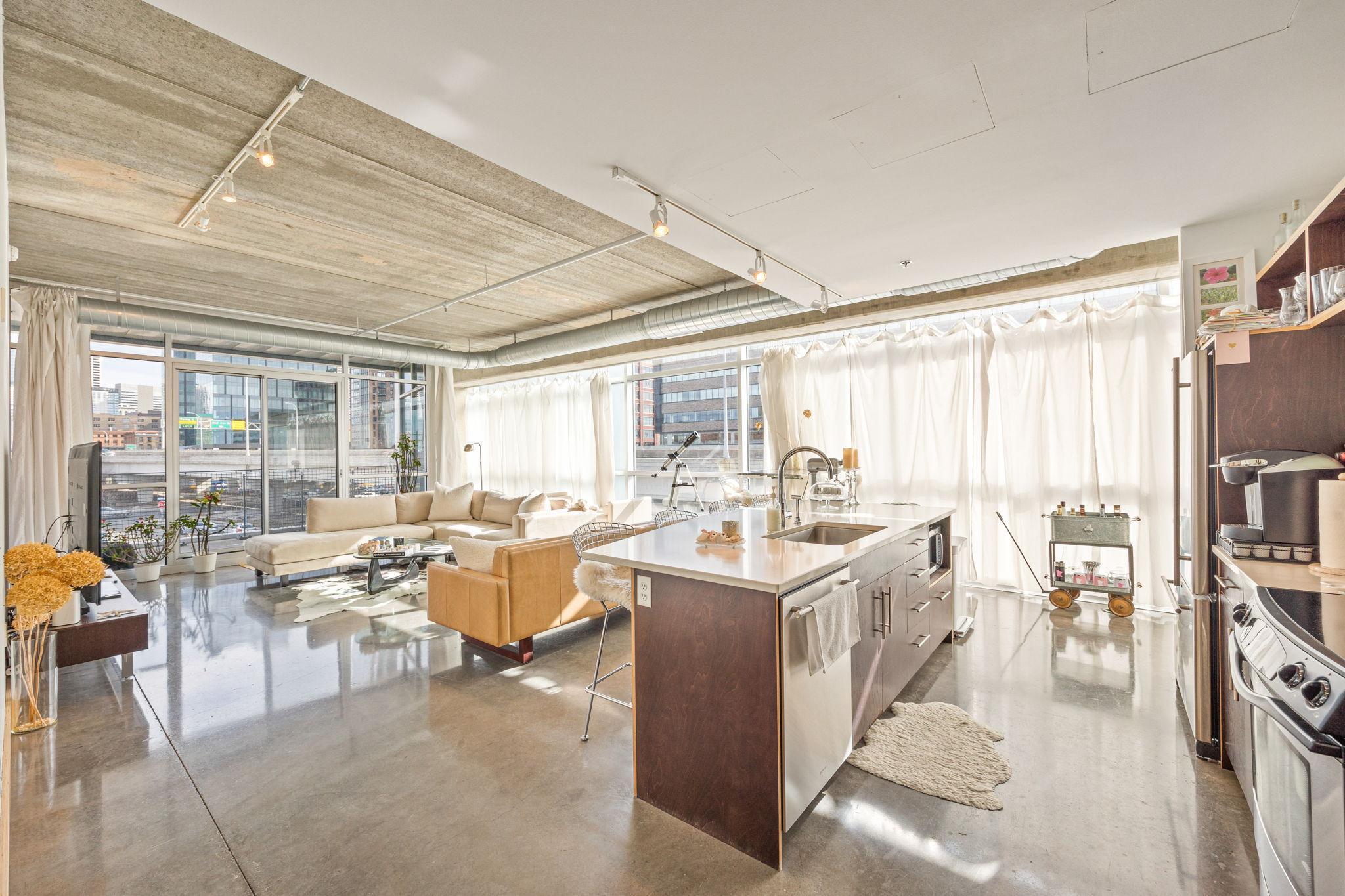 View of Residential at 345 6th Avenue #305, Minneapolis MN 55401, Minneapolis (15 of 45) - Mike Wilen | Minnesota Team Real Estate