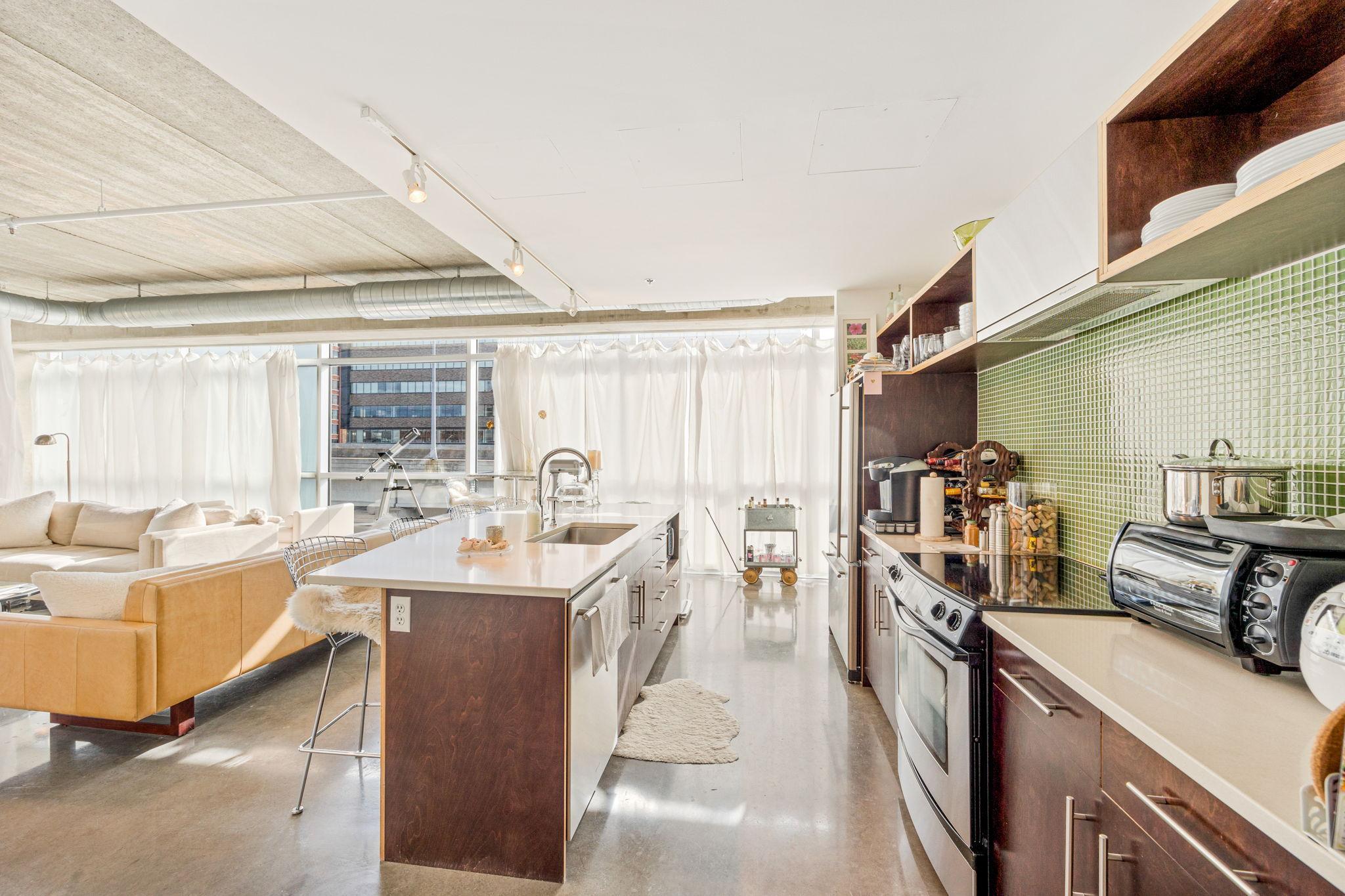 View of Residential at 345 6th Avenue #305, Minneapolis MN 55401, Minneapolis (18 of 45) - Mike Wilen | Minnesota Team Real Estate