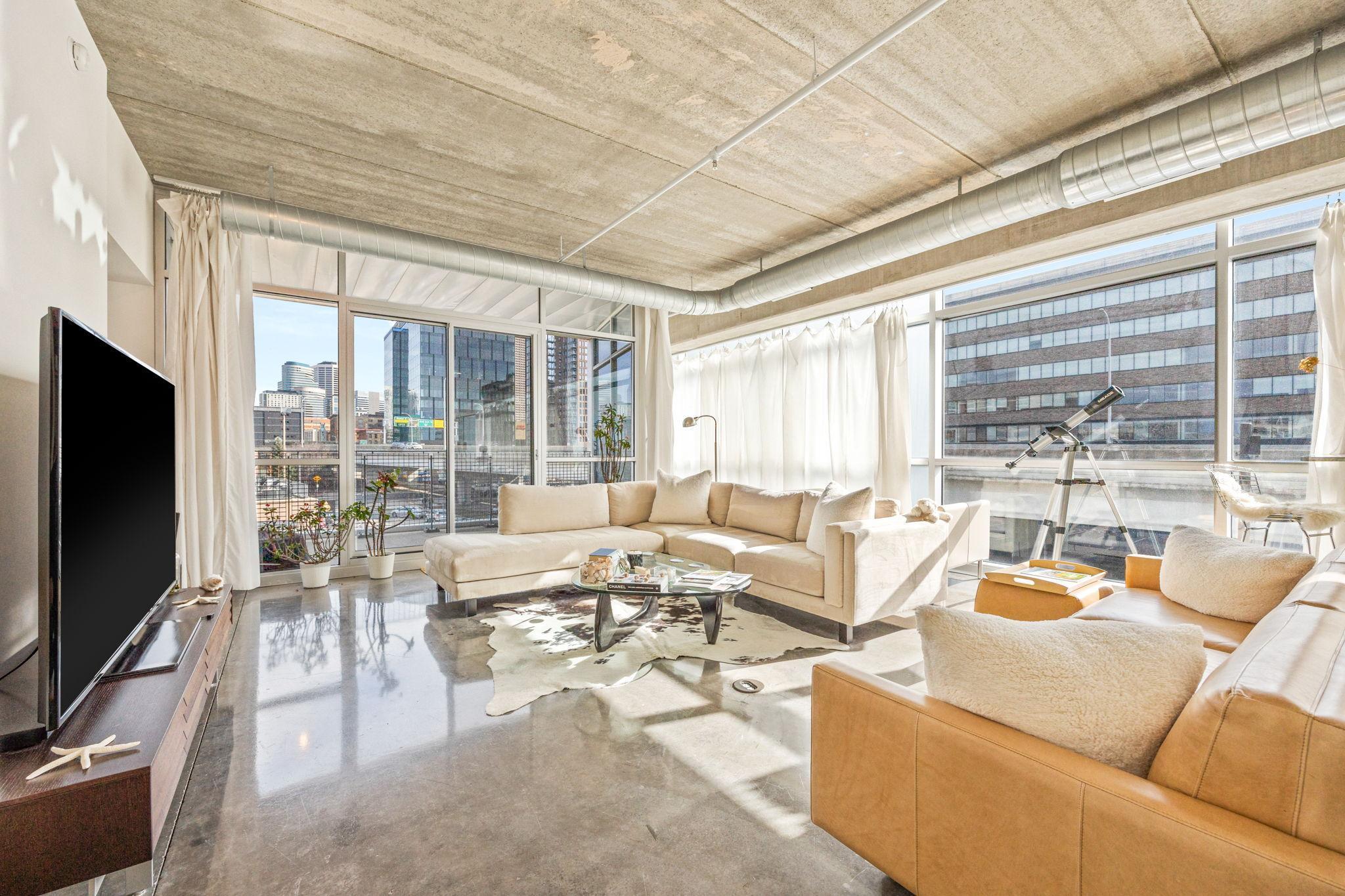 View of Residential at 345 6th Avenue #305, Minneapolis MN 55401, Minneapolis (6 of 45) - Mike Wilen | Minnesota Team Real Estate