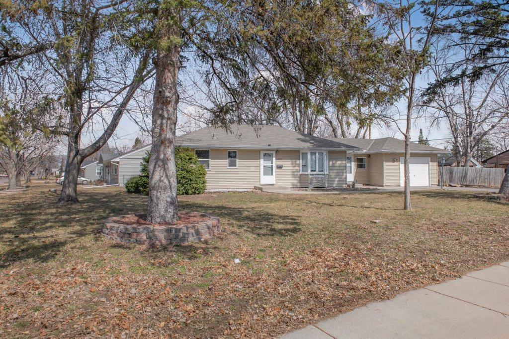 View of Residential at 5400 Maryland Avenue, Crystal MN 55428, Crystal - Mike Wilen | Minnesota Team Real Estate