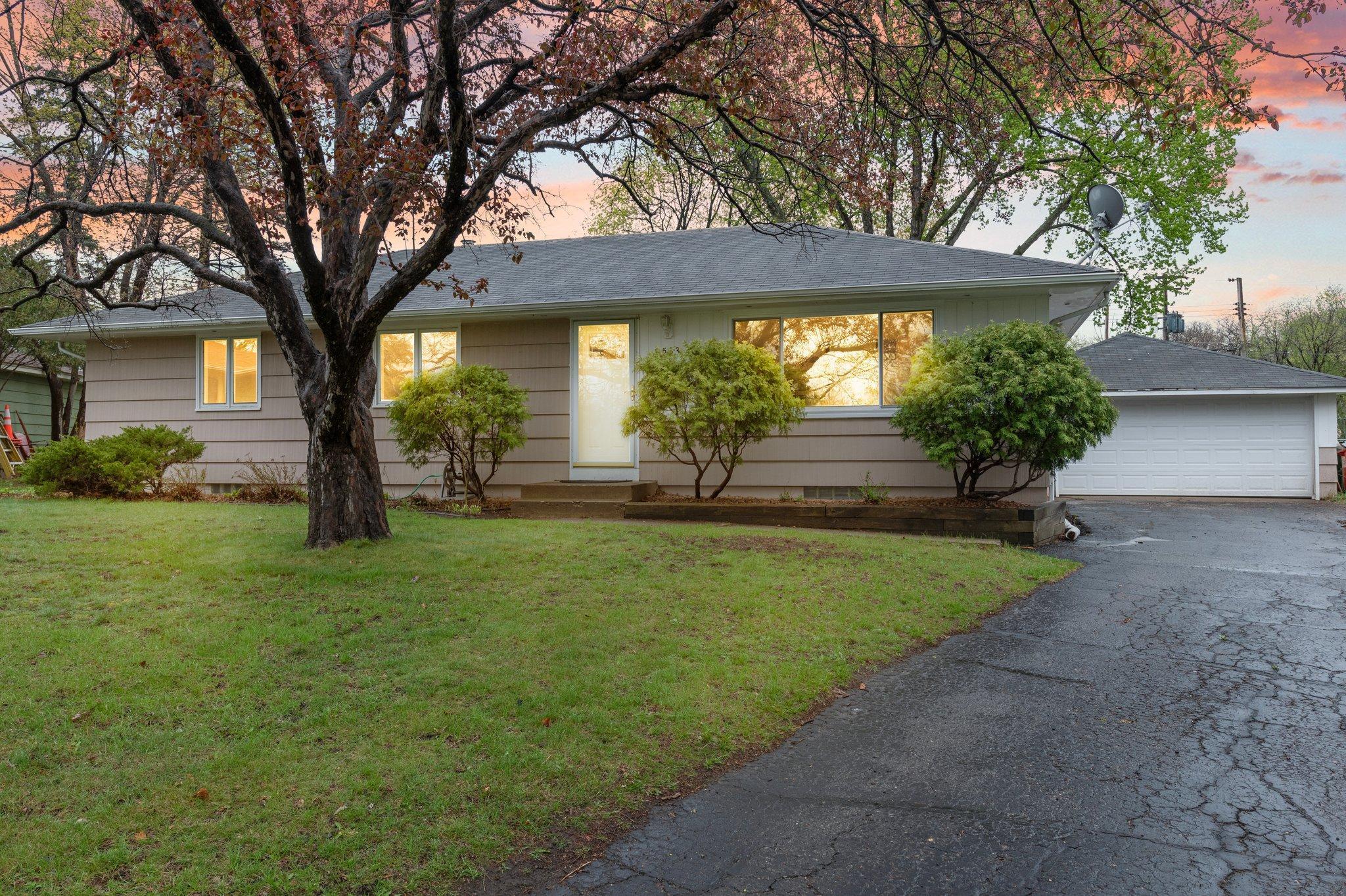 View of Residential at 9533 2nd Avenue, Bloomington MN 55420, Bloomington - Mike Wilen | Minnesota Team Real Estate