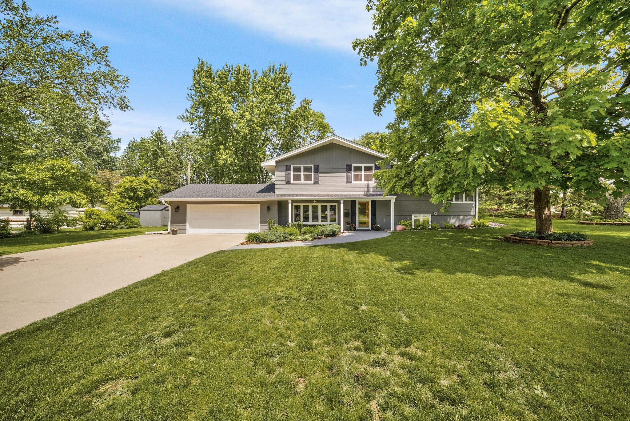 View of Residential at 7700 Winsdale Street, Golden Valley MN 55427, Golden Valley - Mike Wilen | Minnesota Team Real Estate